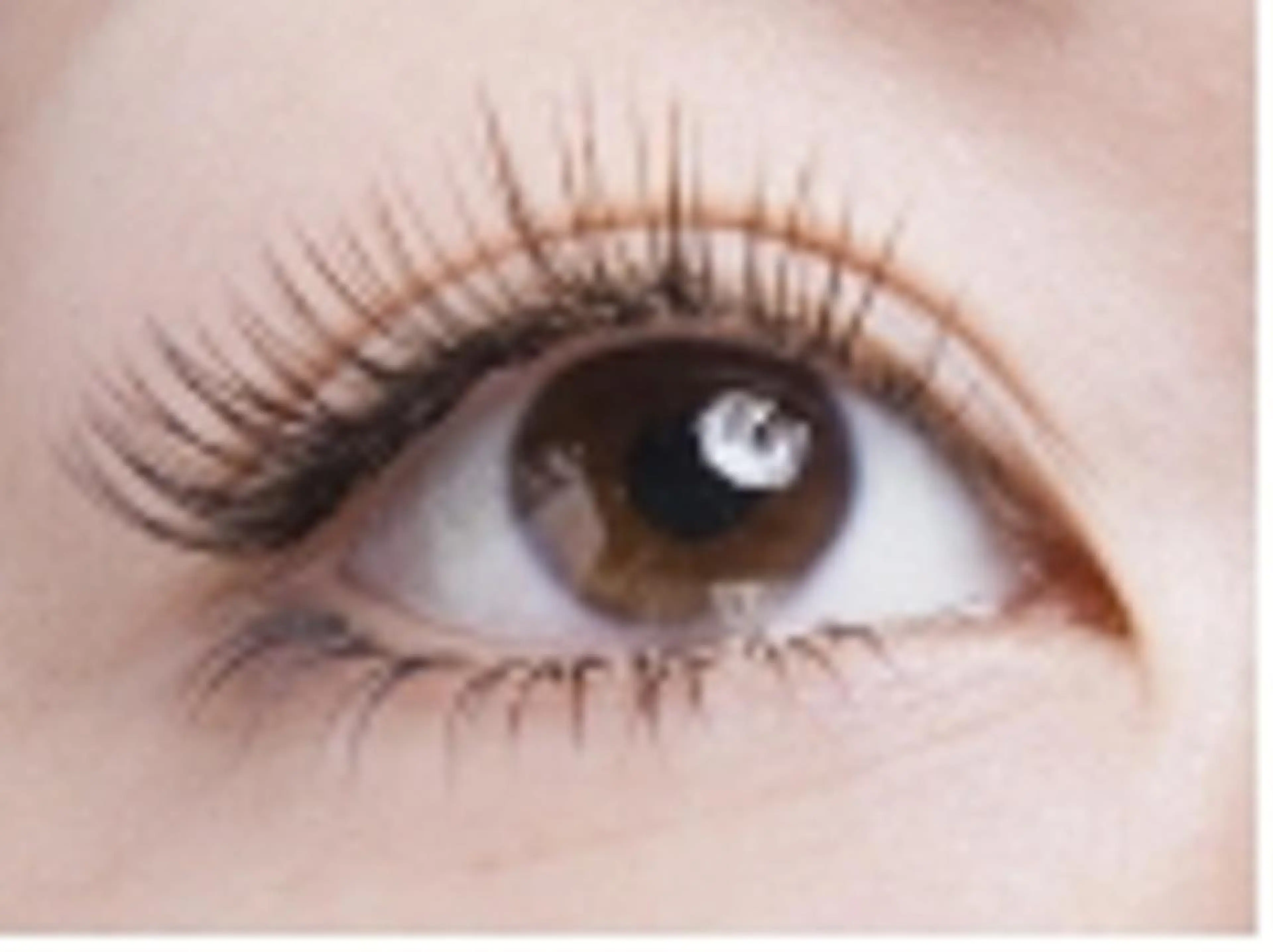 マツエク・マツパ tiara 梅田店のマツエク・マツパデザイン