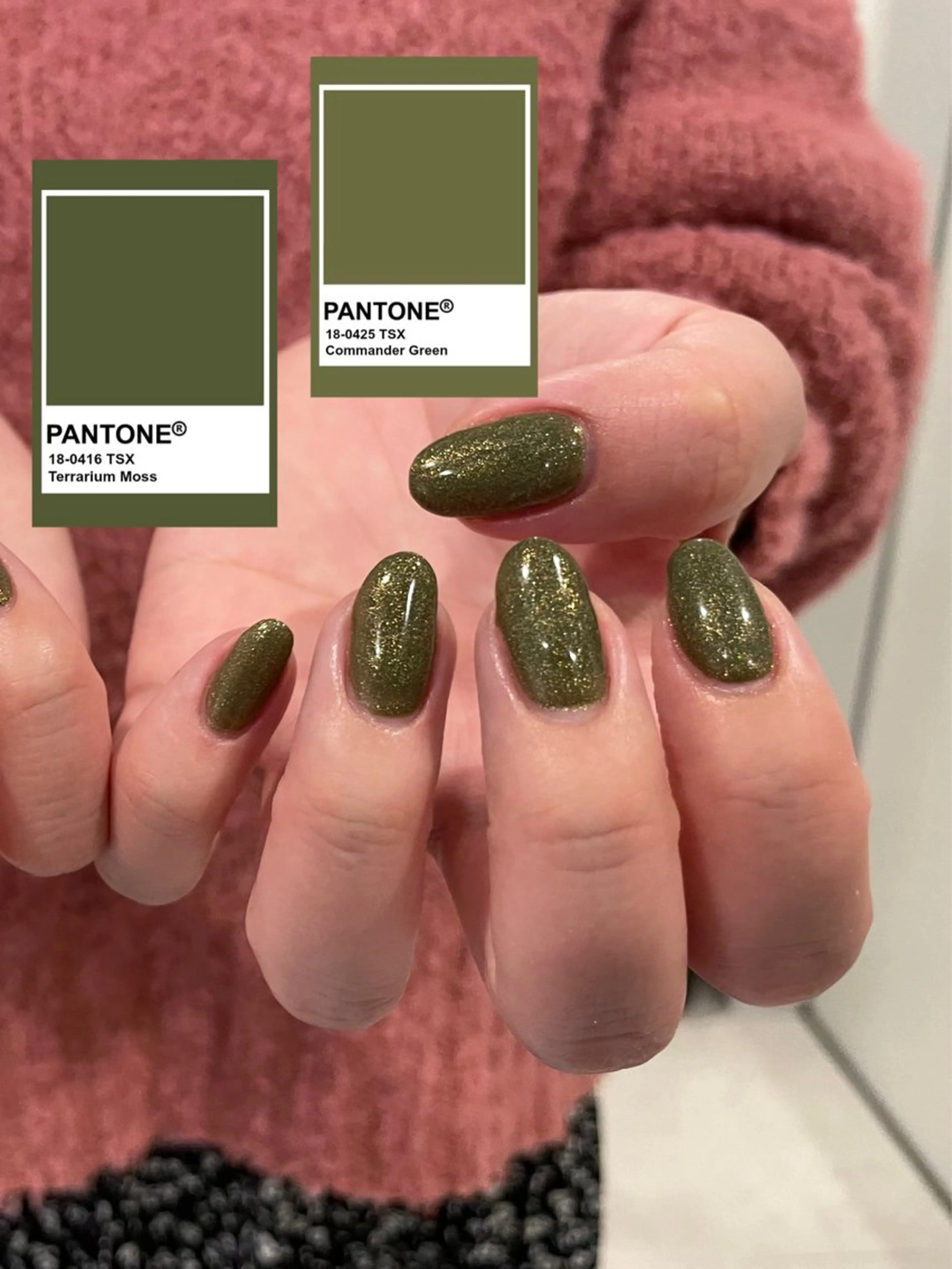 ネイル ハンドネイル 清 歌 (kiyo ka)のネイルデザイン