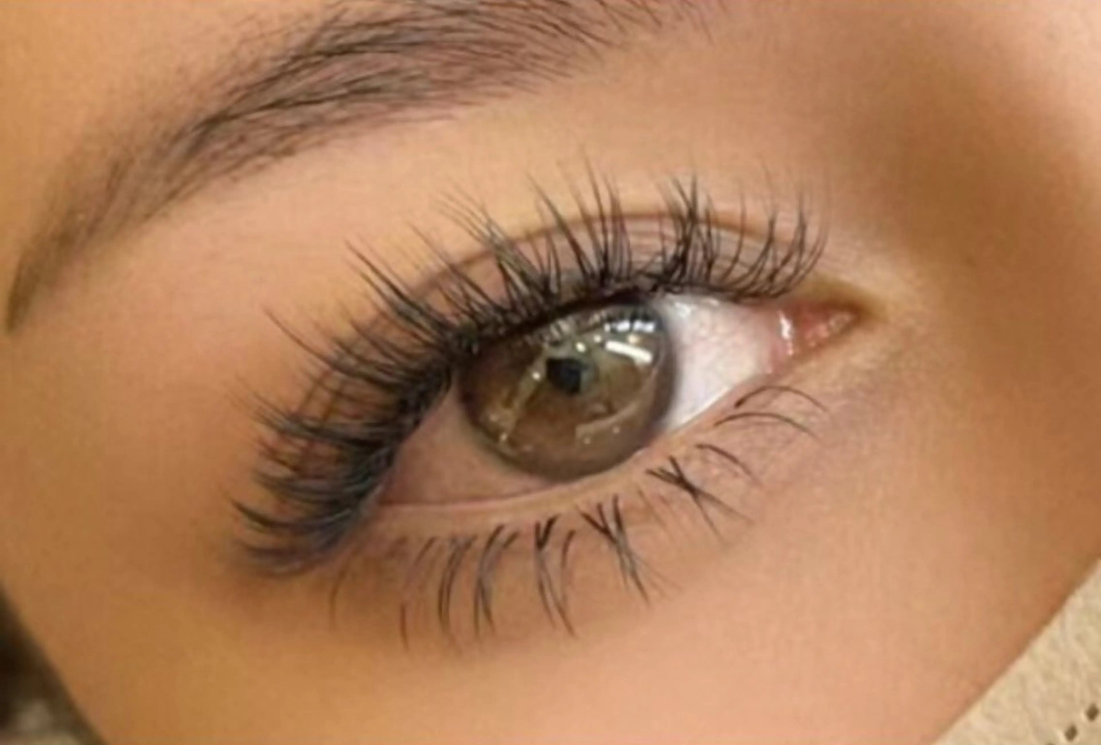 ダブルフラットラッシュ80束コーディング付き 『LED+¥1200』の写真