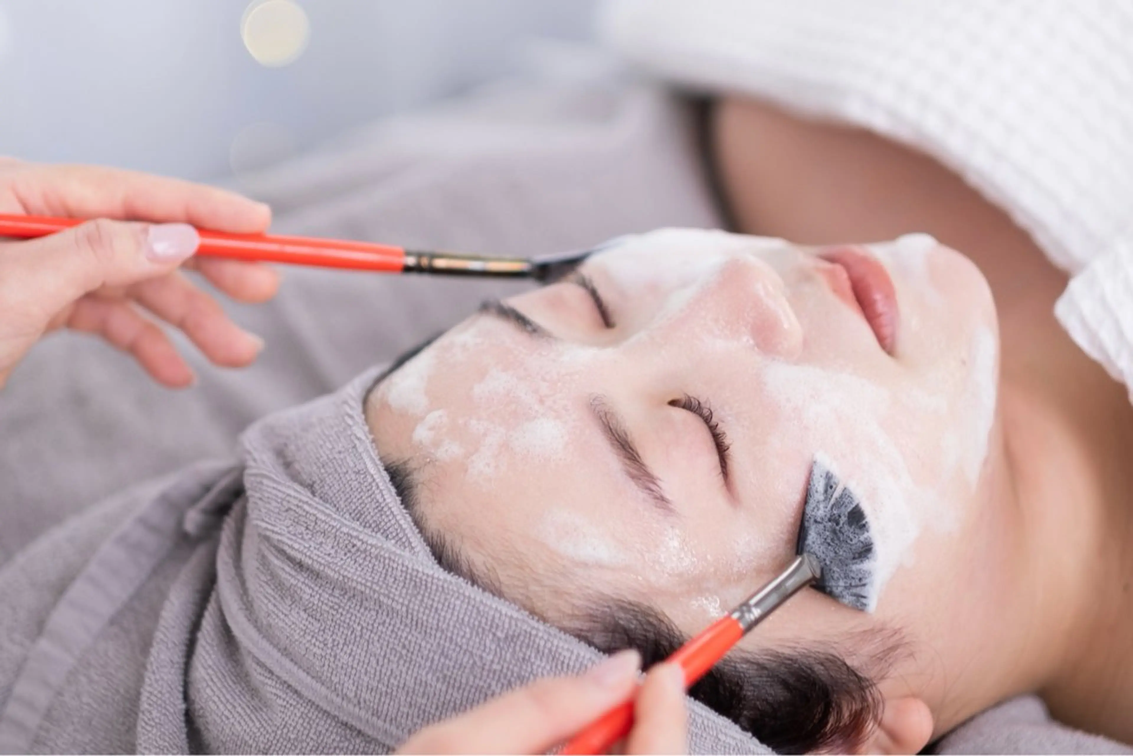 美しぐれ 溝の口店のエステ・リラクイメージ