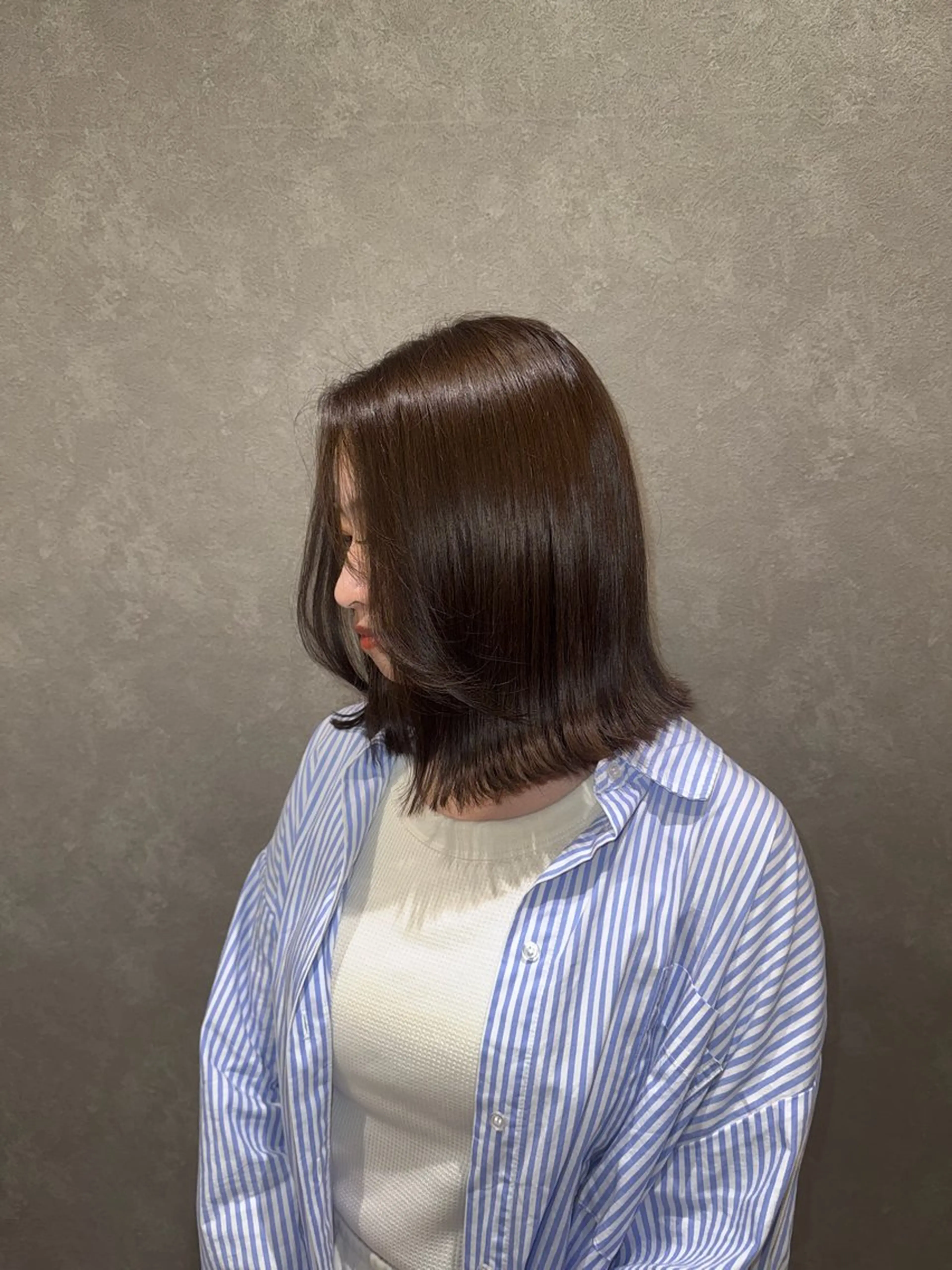 【12月ミニモ限定価格】カット‪✂︎‬の写真