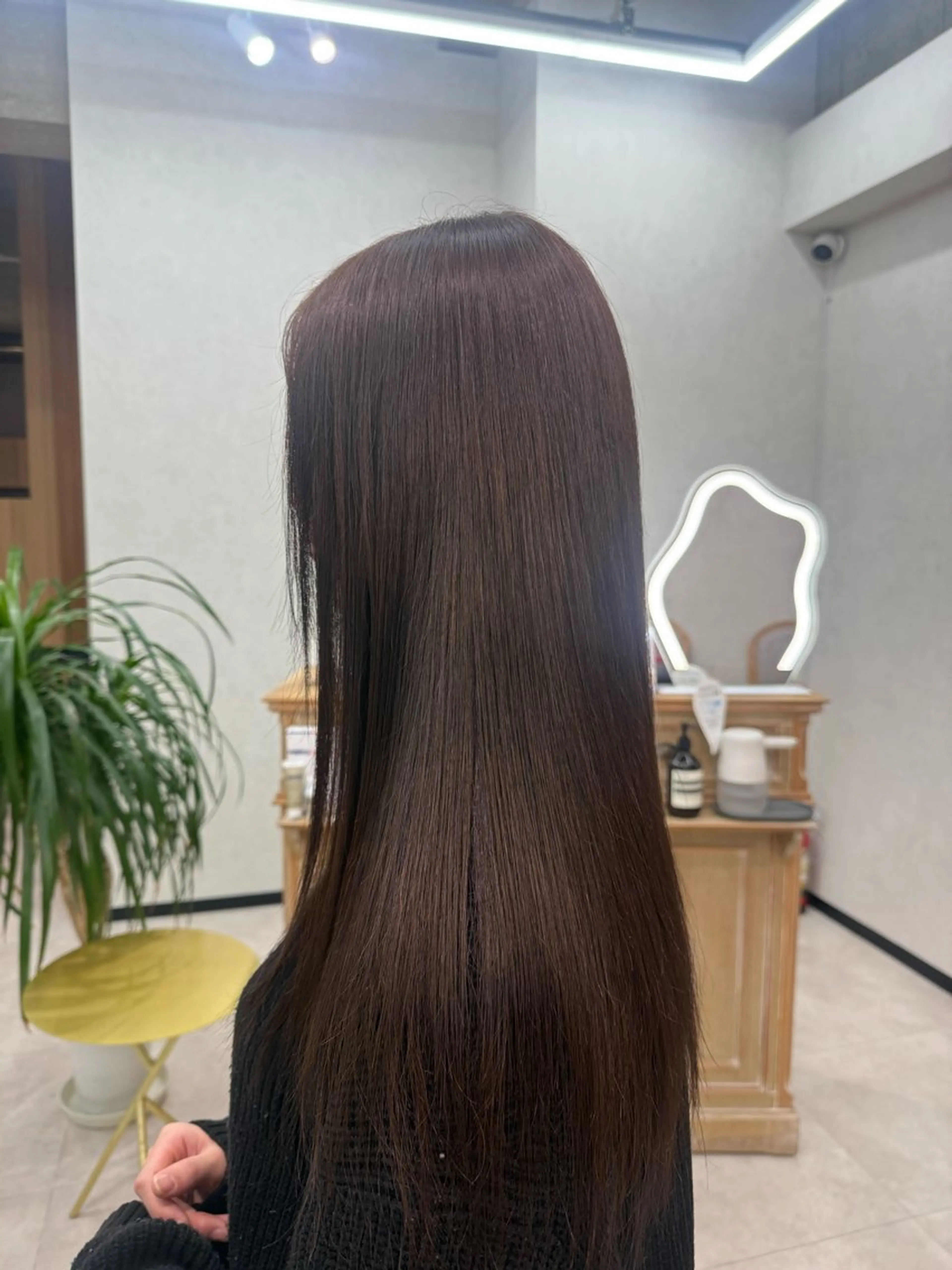 カラー ヘアカラー カラーモデル募集中/ 春日井/maoのヘアスタイル