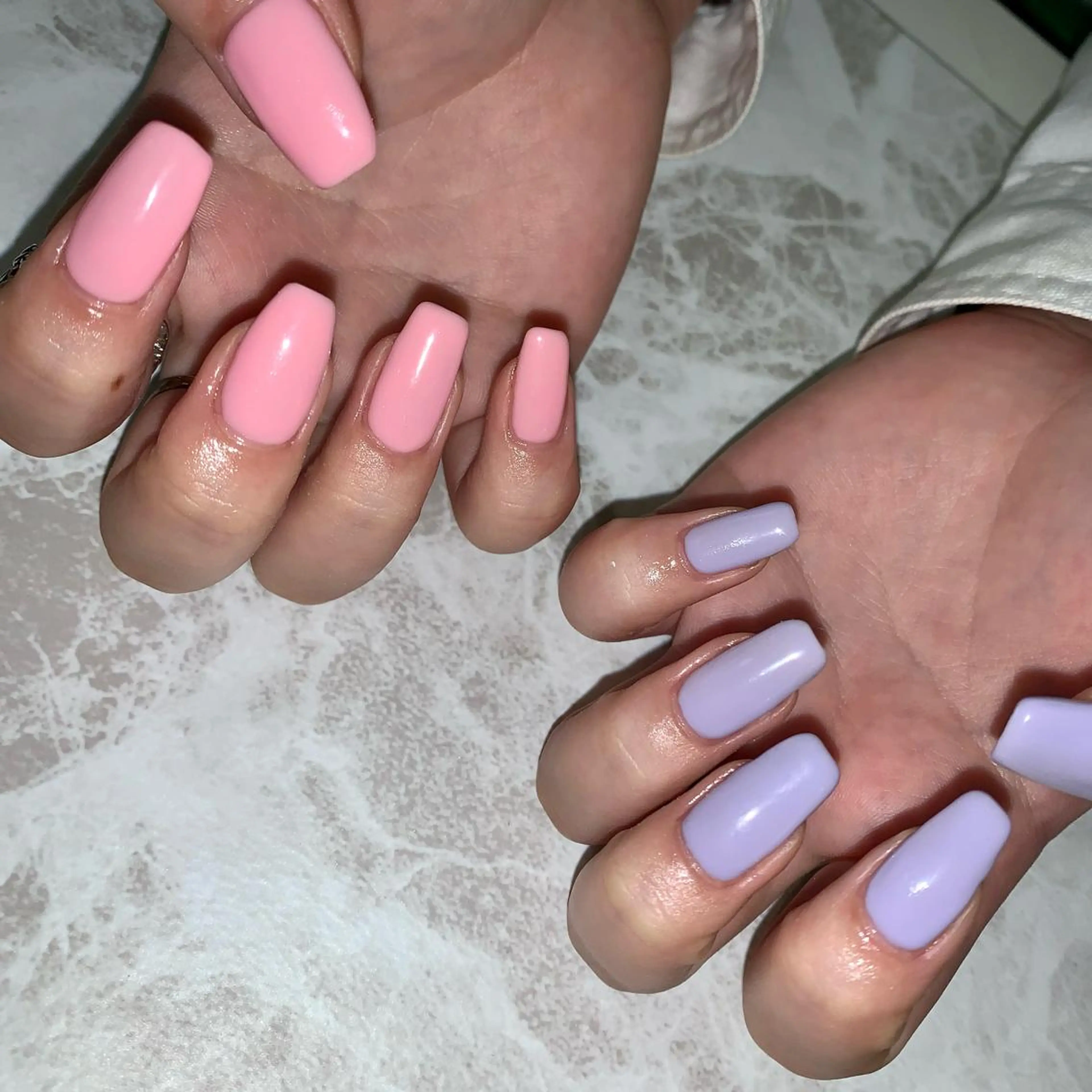 ネイル 🤎CHARME NAIL🤎のネイルデザイン