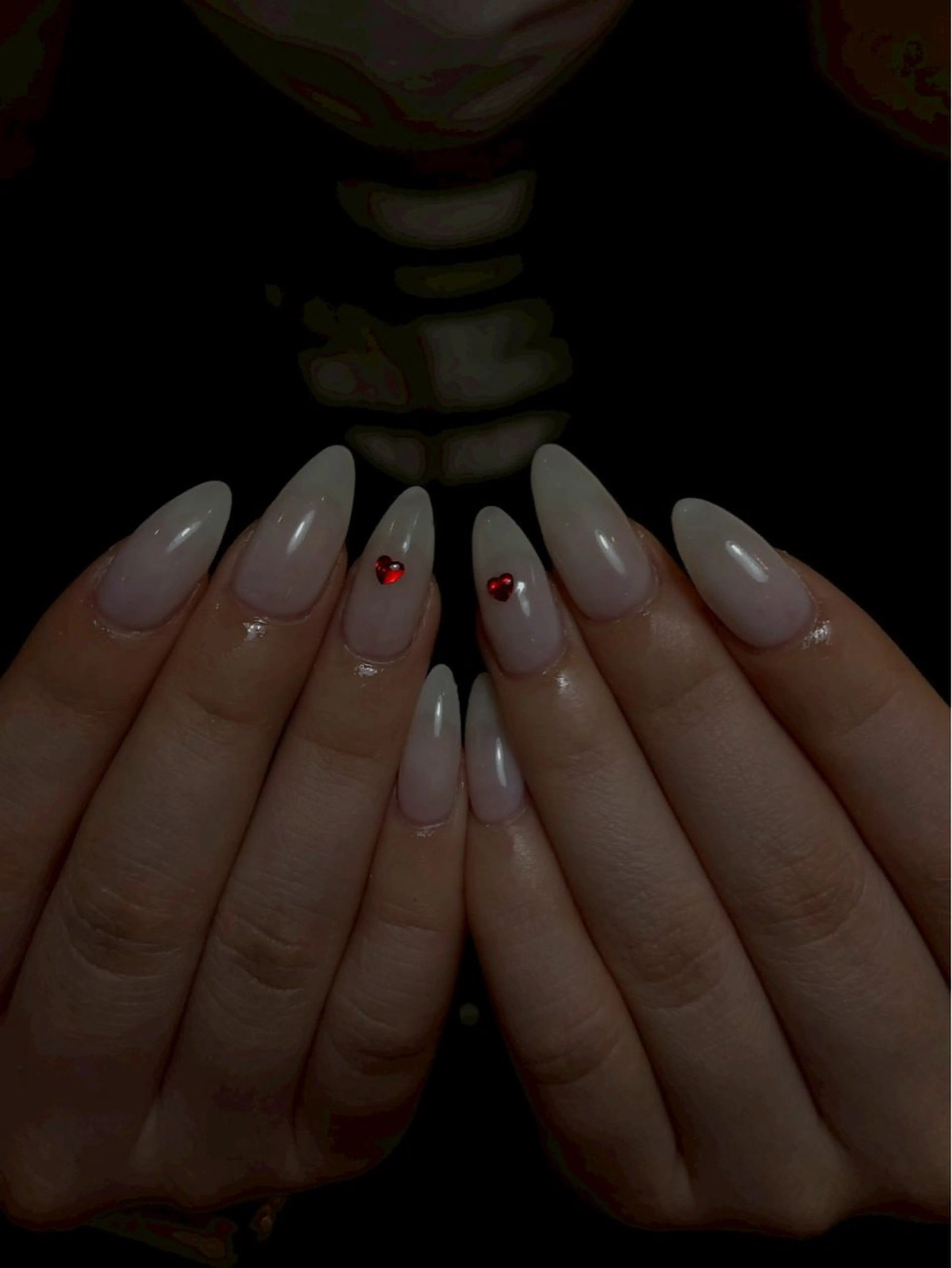 ネイル D.dnail Reinaのネイルデザイン