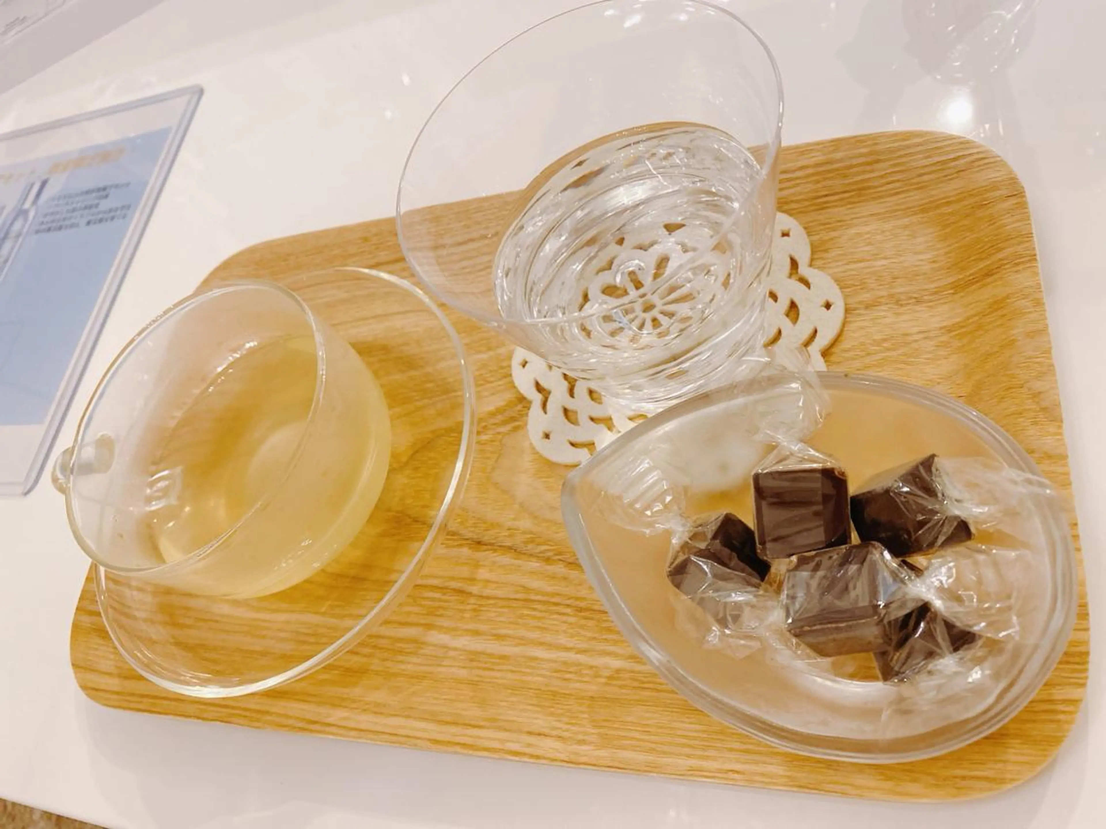 肌質改善|天王寺 For...はるかのエステ・リラクイメージ