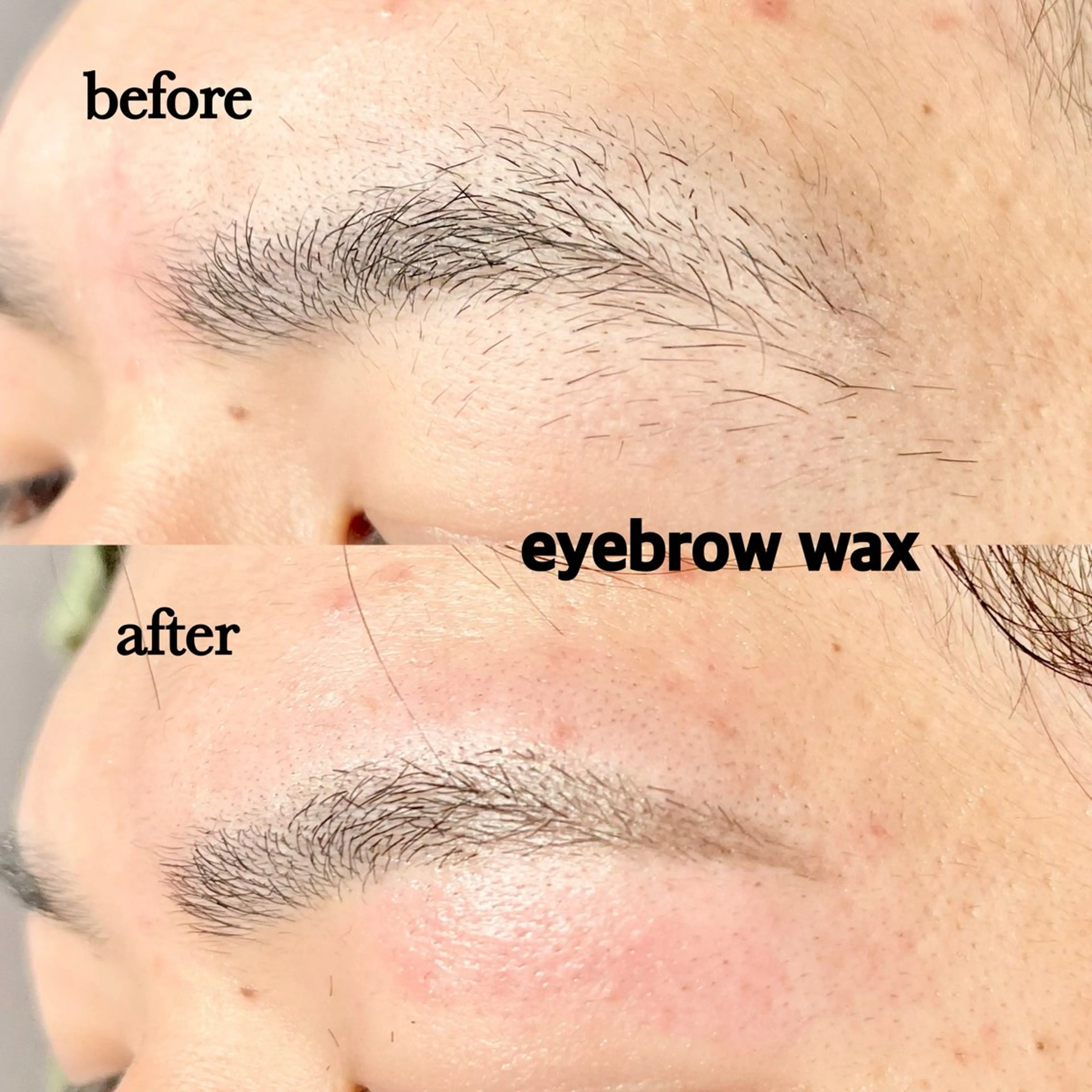 アイブロウ M hair design.所属・momoka .のマツエク・マツパデザイン