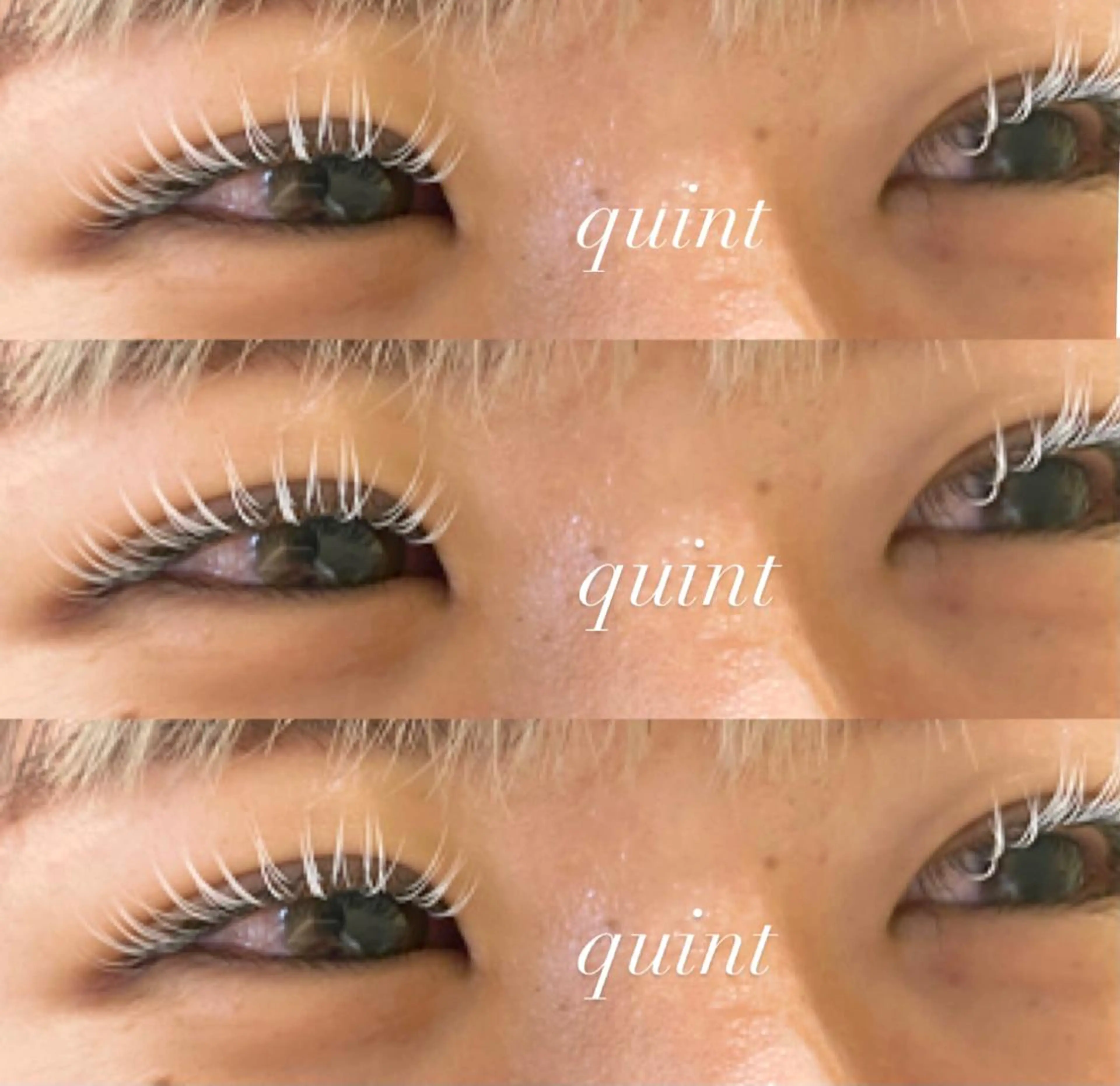 マツエク・マツパ sola: neolive岡田のマツエク・マツパデザイン