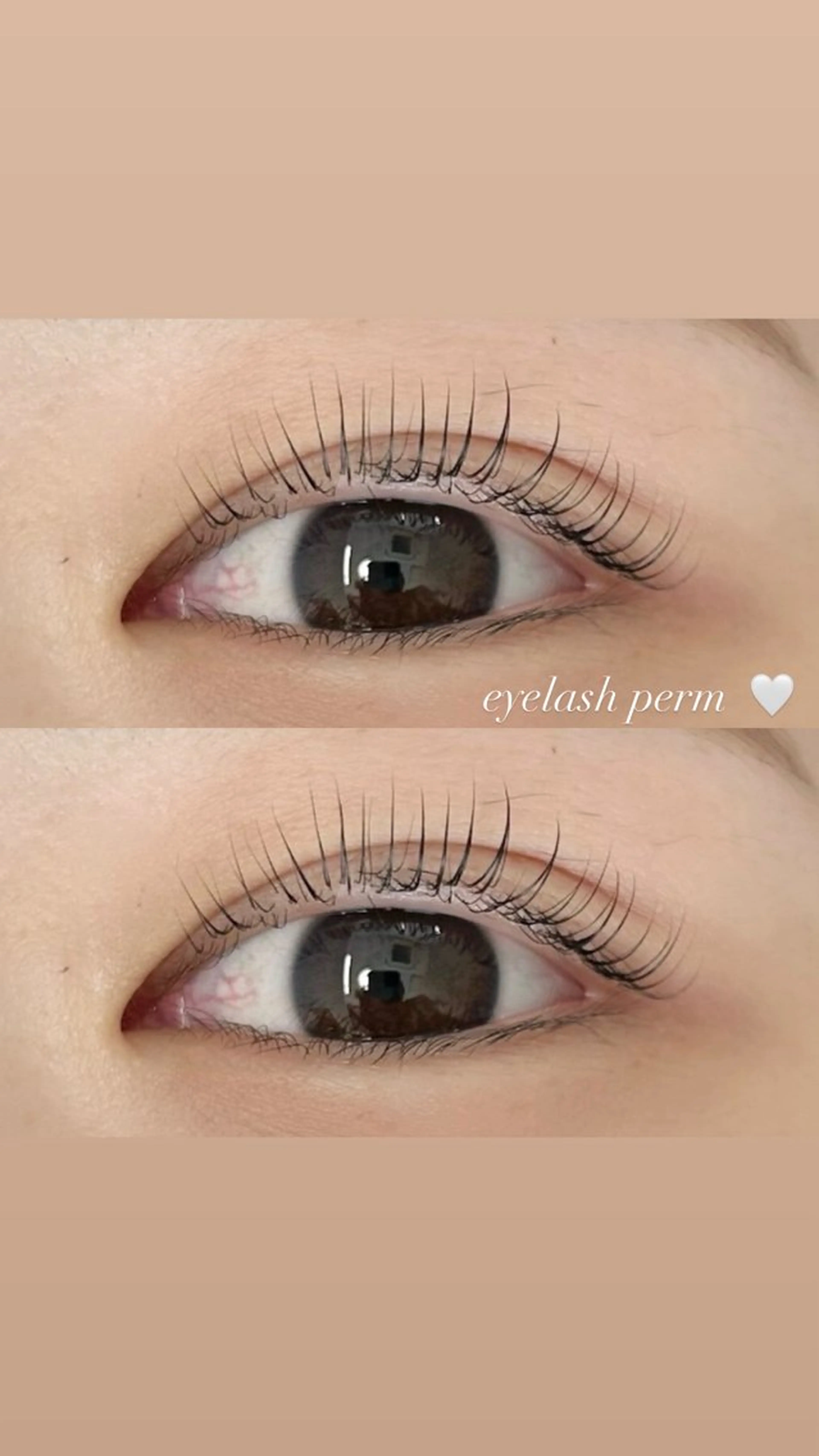 マツエク・マツパ マツパ mark♡ Yuiのマツエク・マツパデザイン