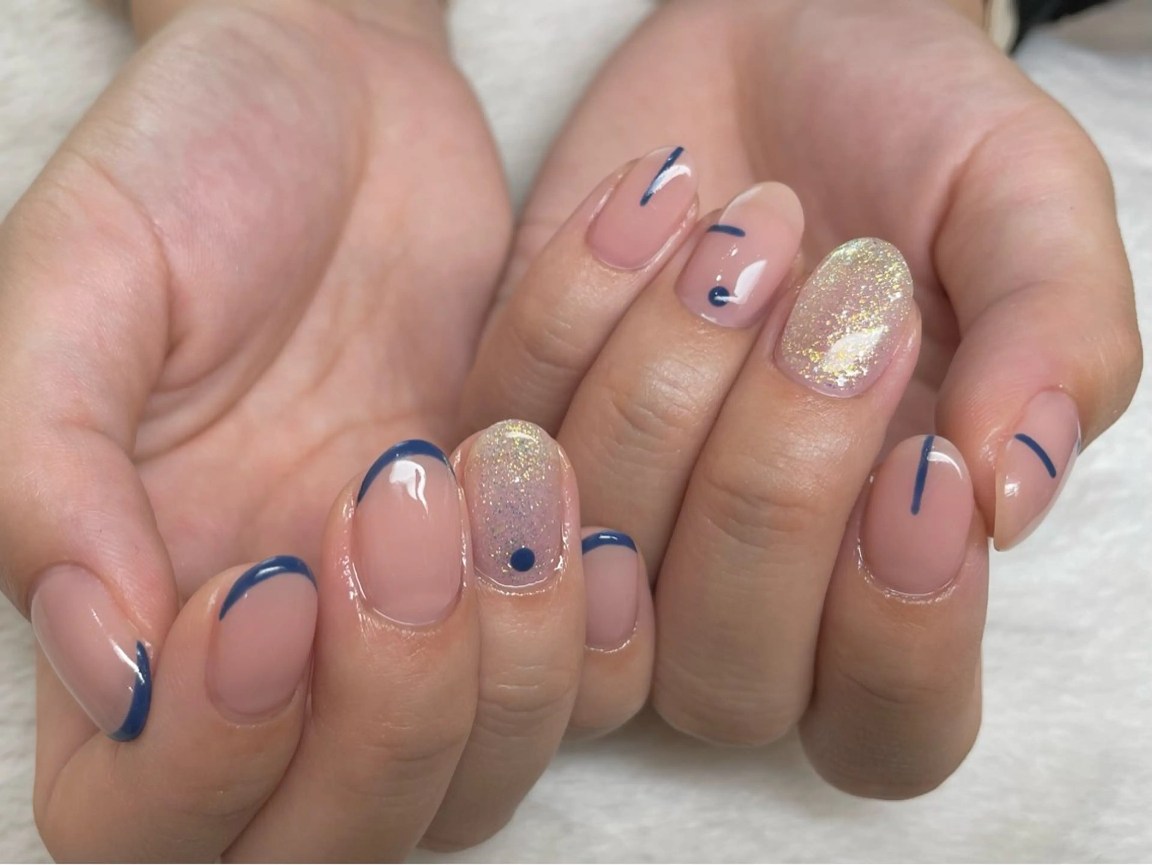 ネイル riri nail所属・riri-nail Rie Endoのネイルデザイン
