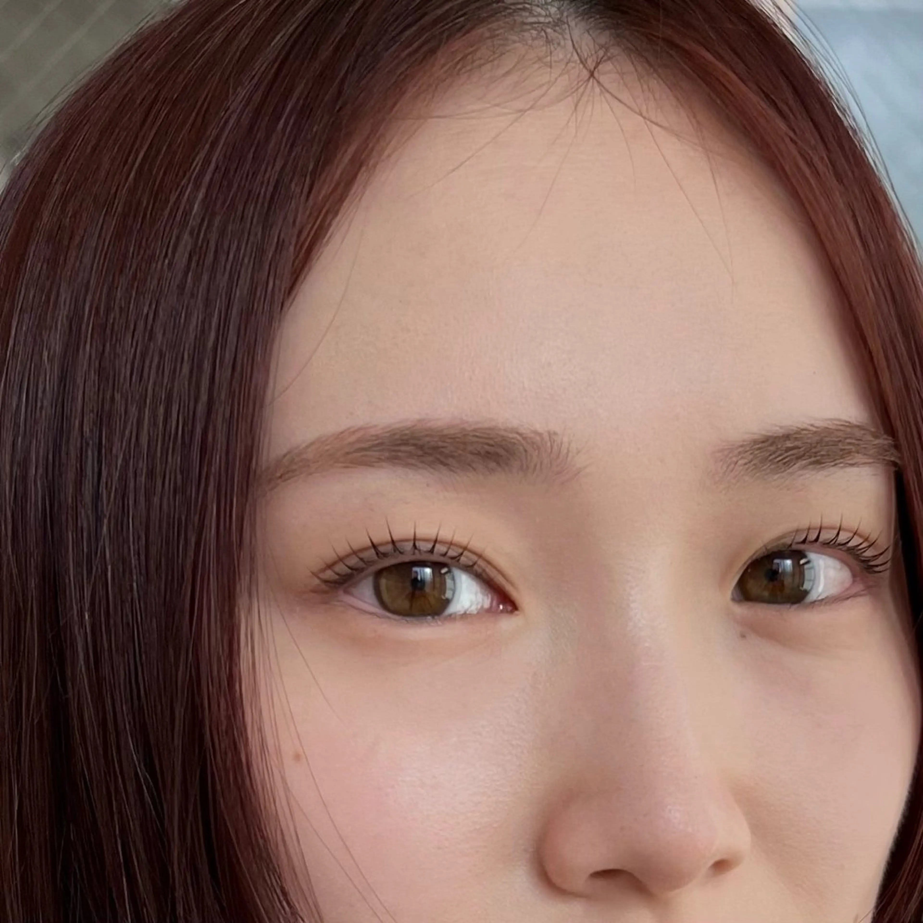 マツエク・マツパ December みらいのマツエク・マツパデザイン