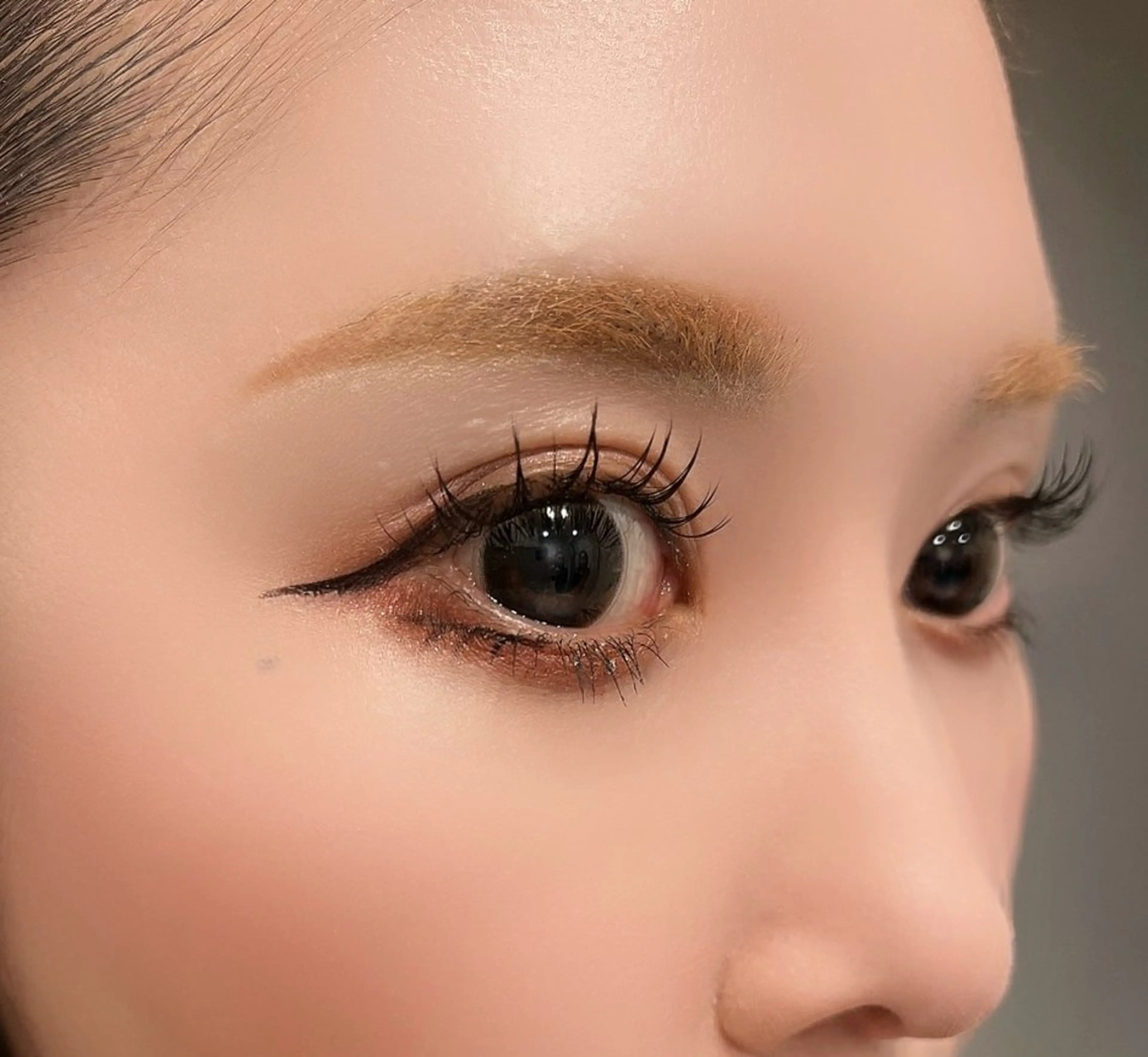 マツエク・マツパ 無料マツエク 新宿徒歩７分のマツエク・マツパデザイン