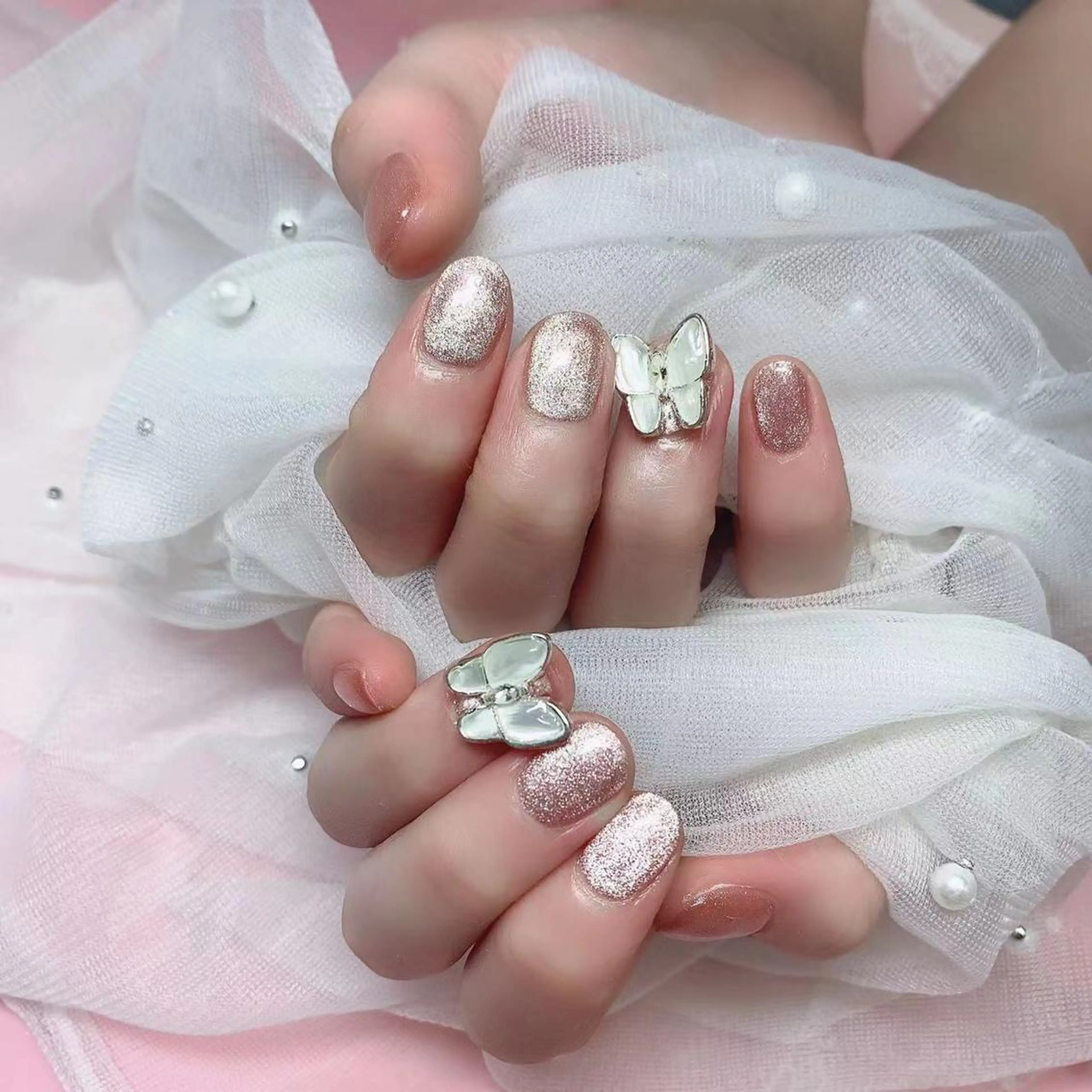 ネイル ワンカラーネイル Nail Salon kihi大塚店のネイルデザイン