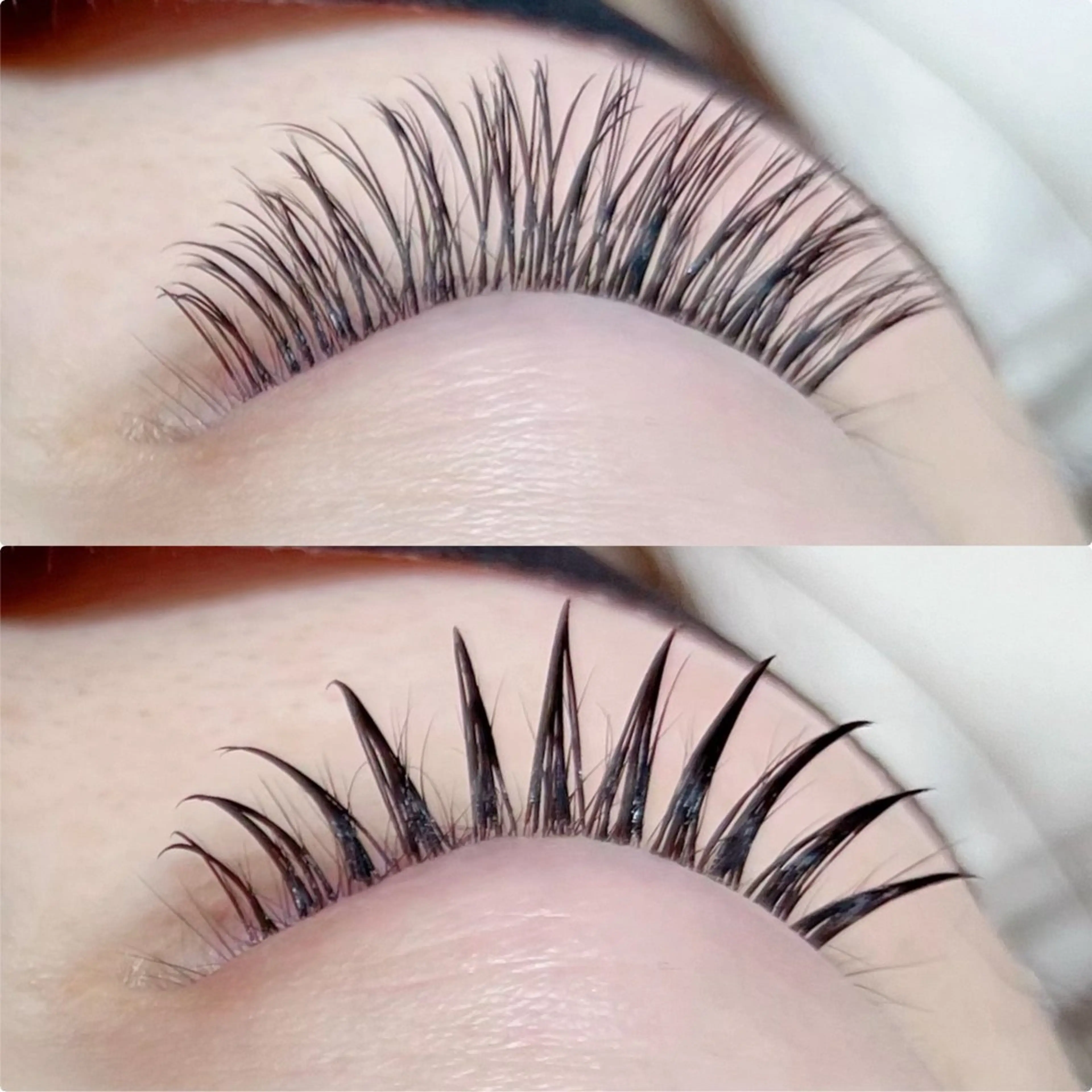 マツエク・マツパ バインドロック 🪸似合わせ/お悩み 解決🪸しもだのマツエク・マツパデザイン