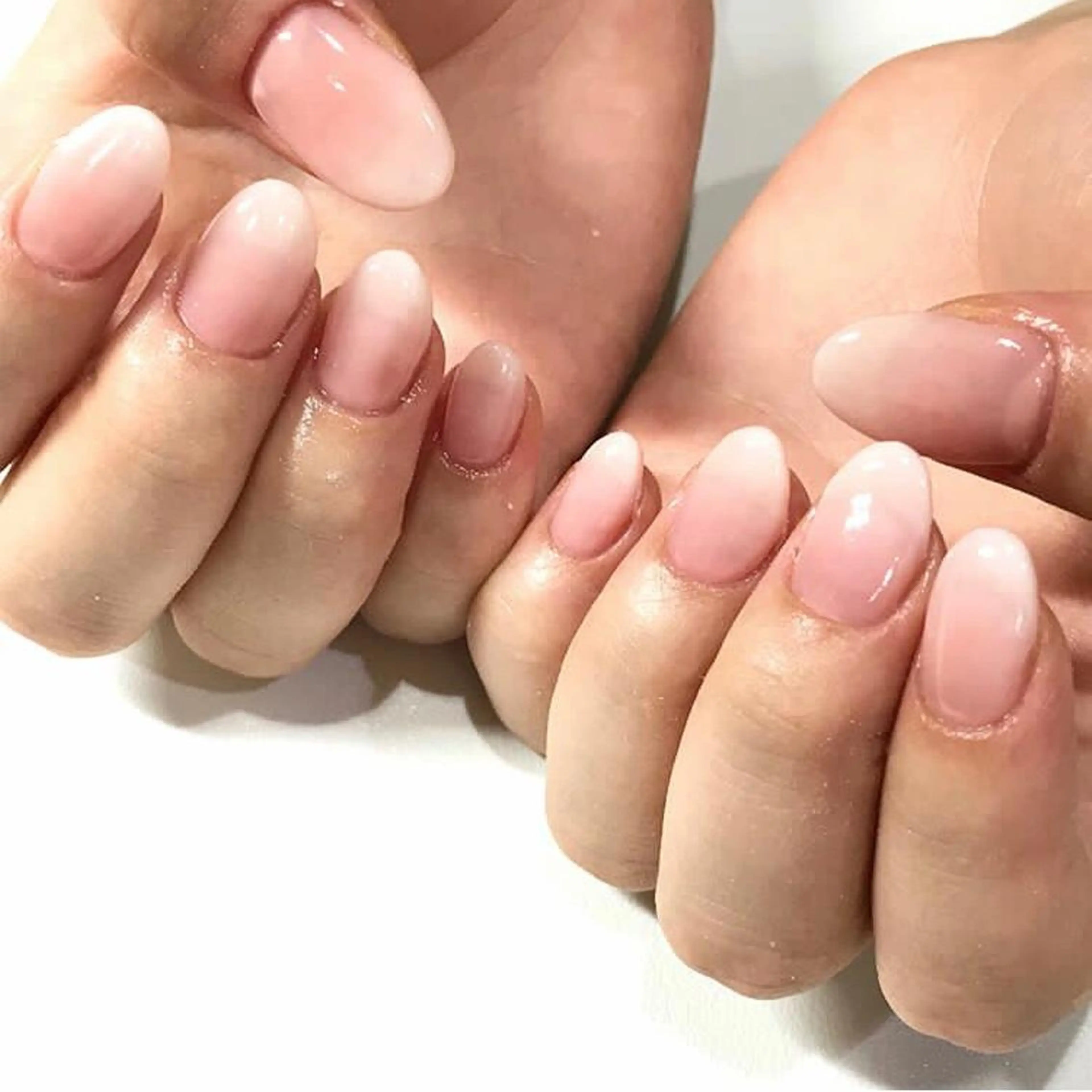 ネイル 渋谷ビュレネイル Kaoruのネイルデザイン