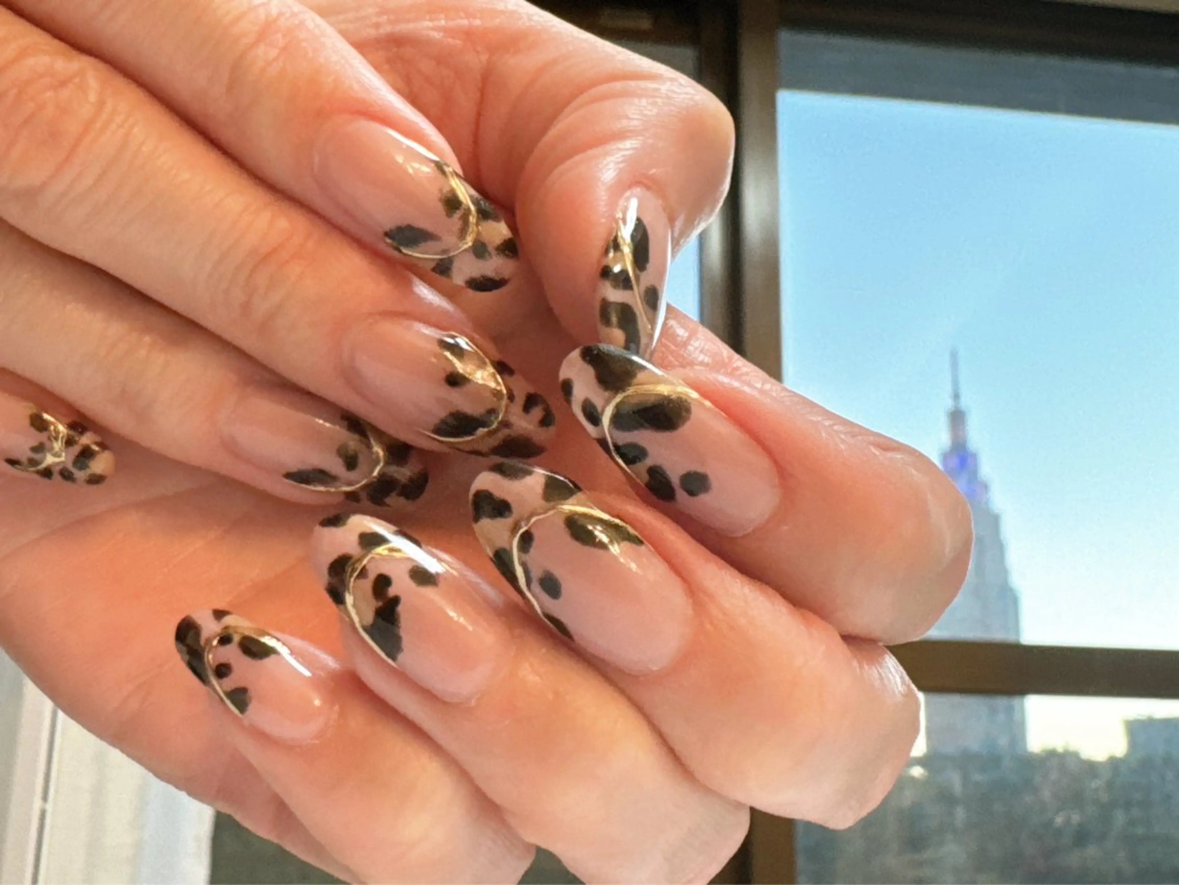 ネイル ハンドネイル Nail&Eyelash Bloom所属・ネイル&アイラッシュ アイブロウBloomのマツエク・マツパデザイン