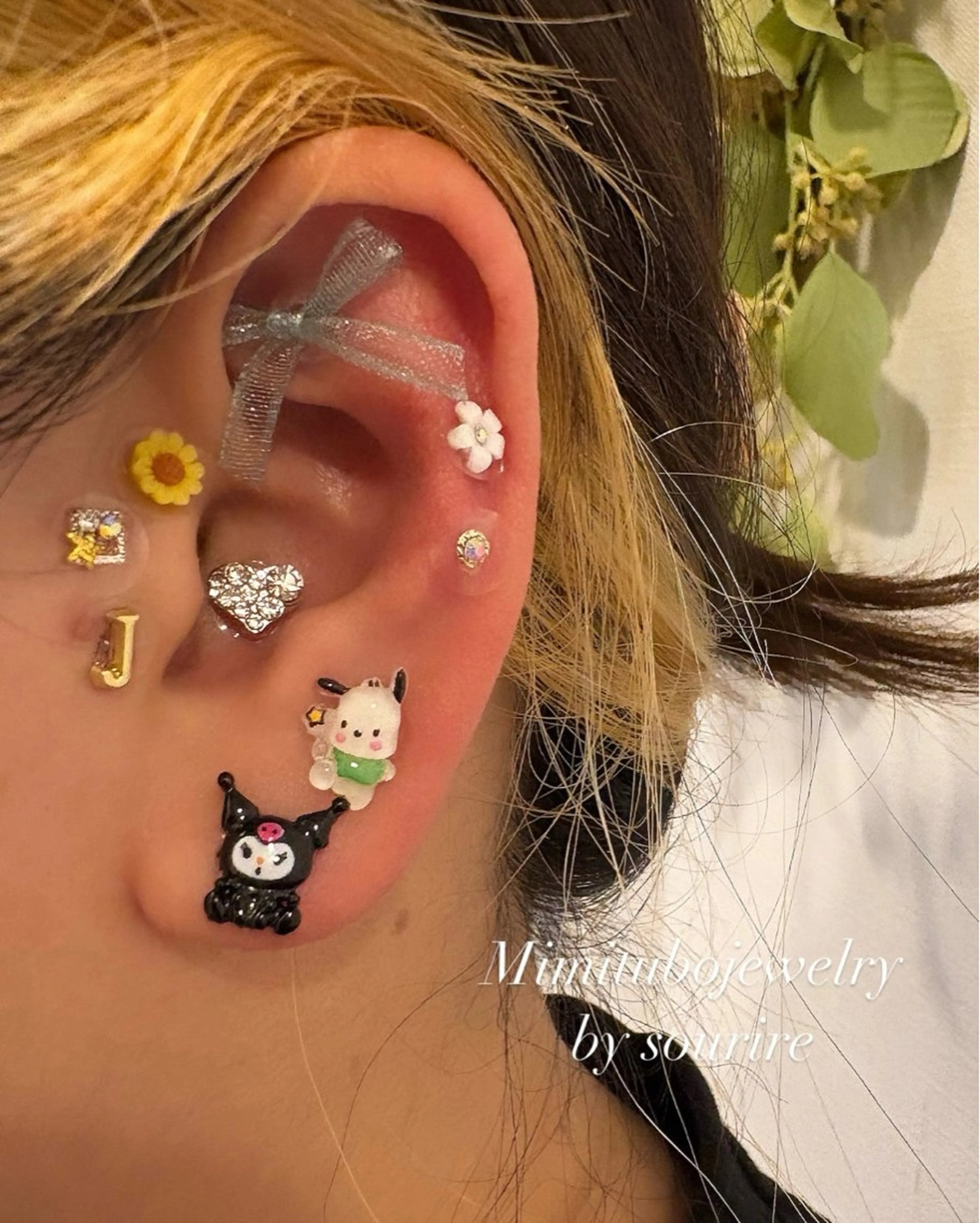 セルフホワイトニングサロンsourire所属・加藤 愛菜のその他イメージ