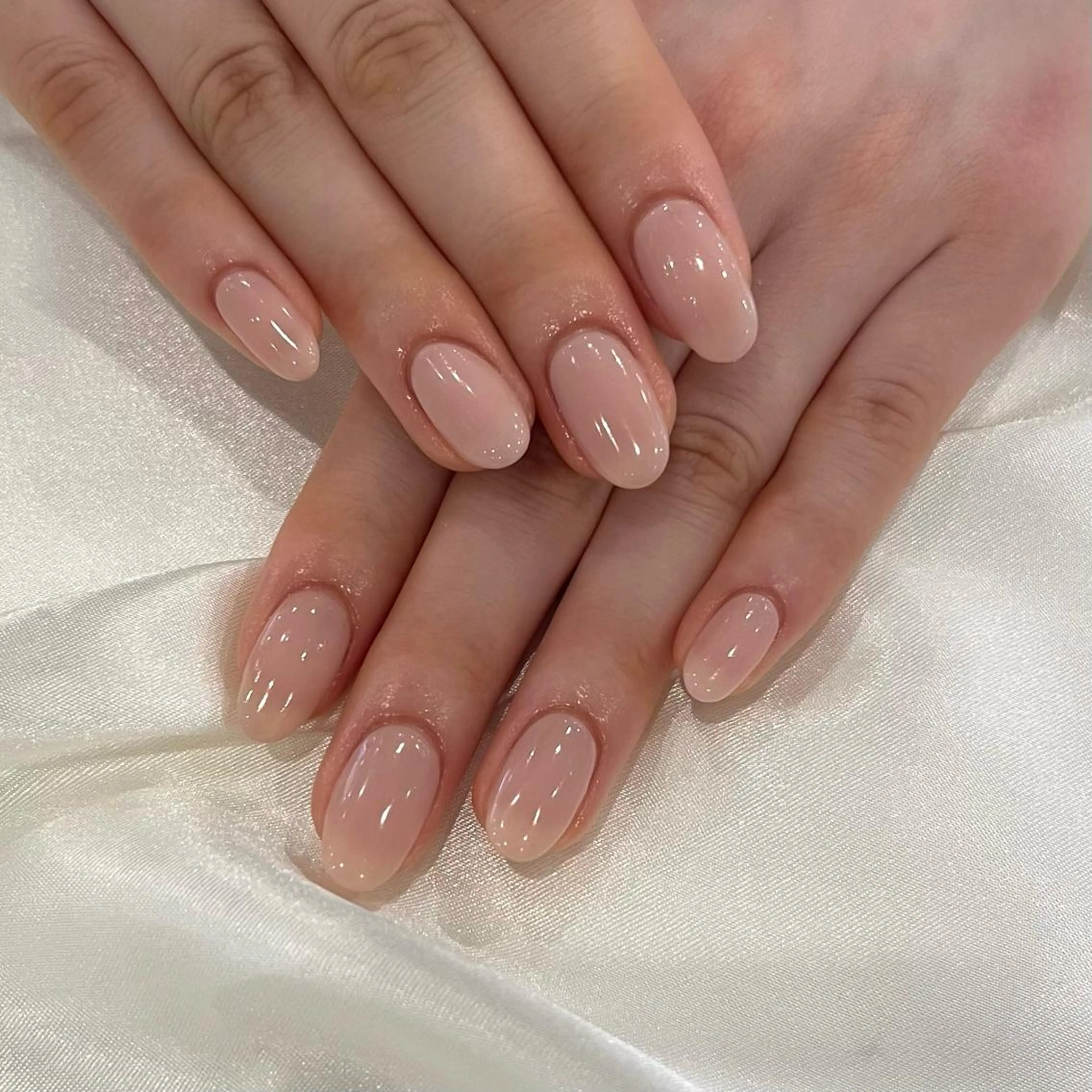 ネイル 坂本 望のネイルデザイン