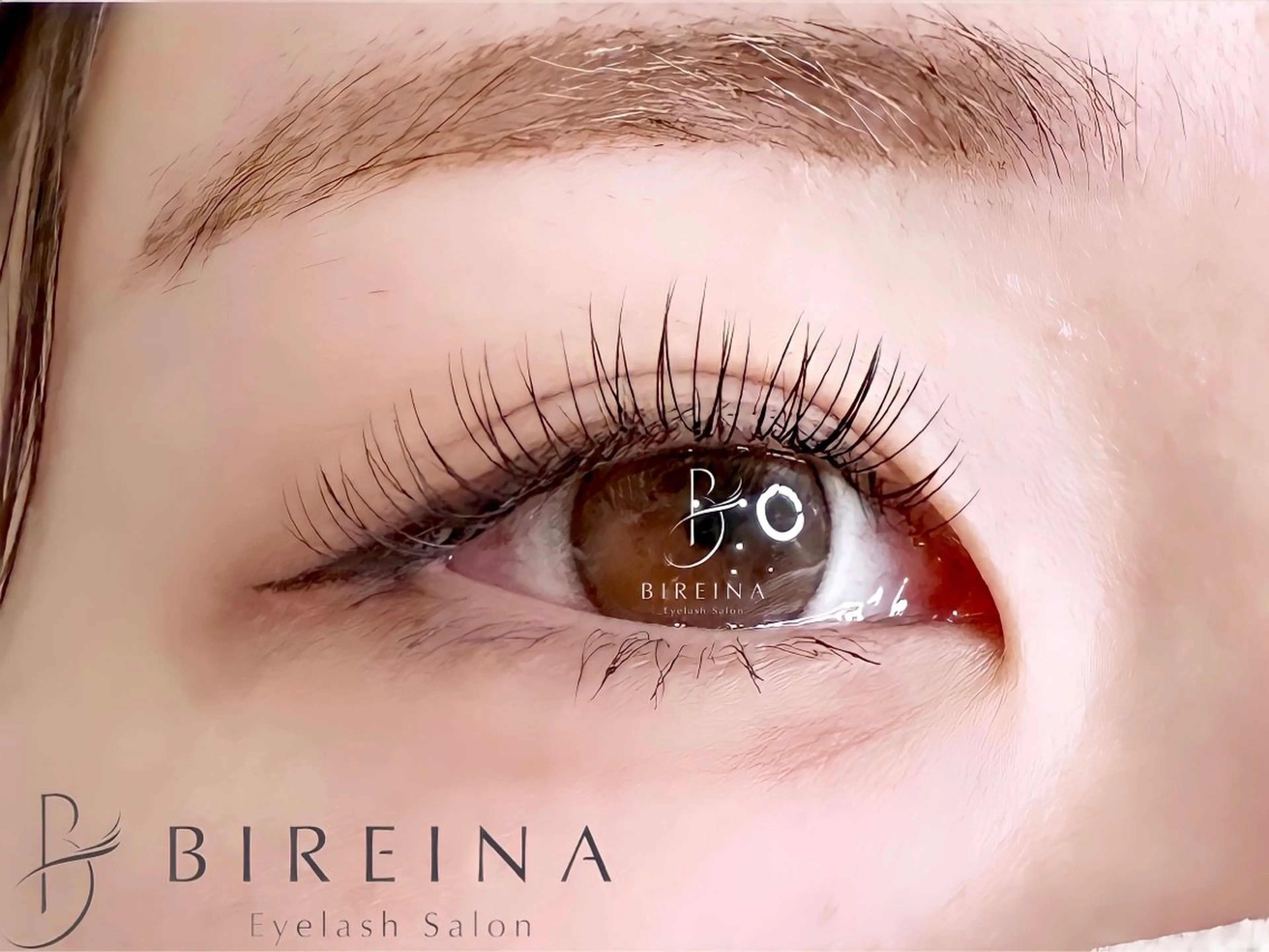 マツエク・マツパ BIREINA Eyelash  Salon所属・BIREINA 住之江公園のマツエク・マツパデザイン