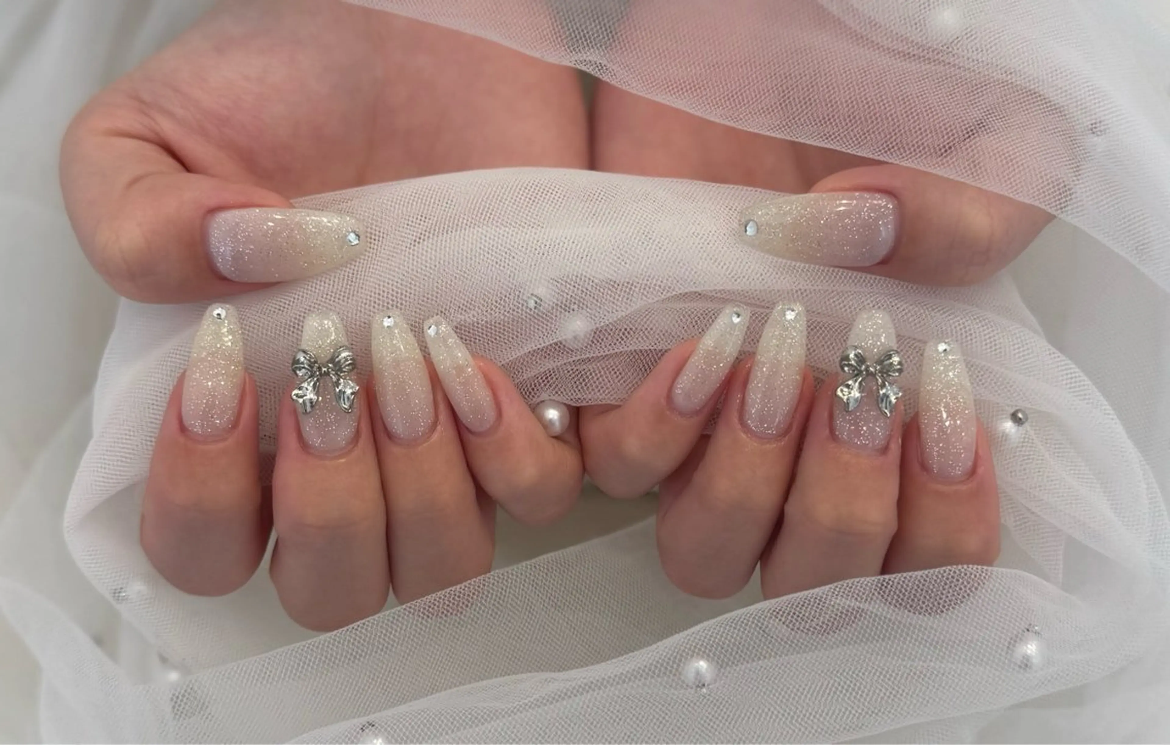 ネイル ハンドネイル nail salon belleのその他イメージ