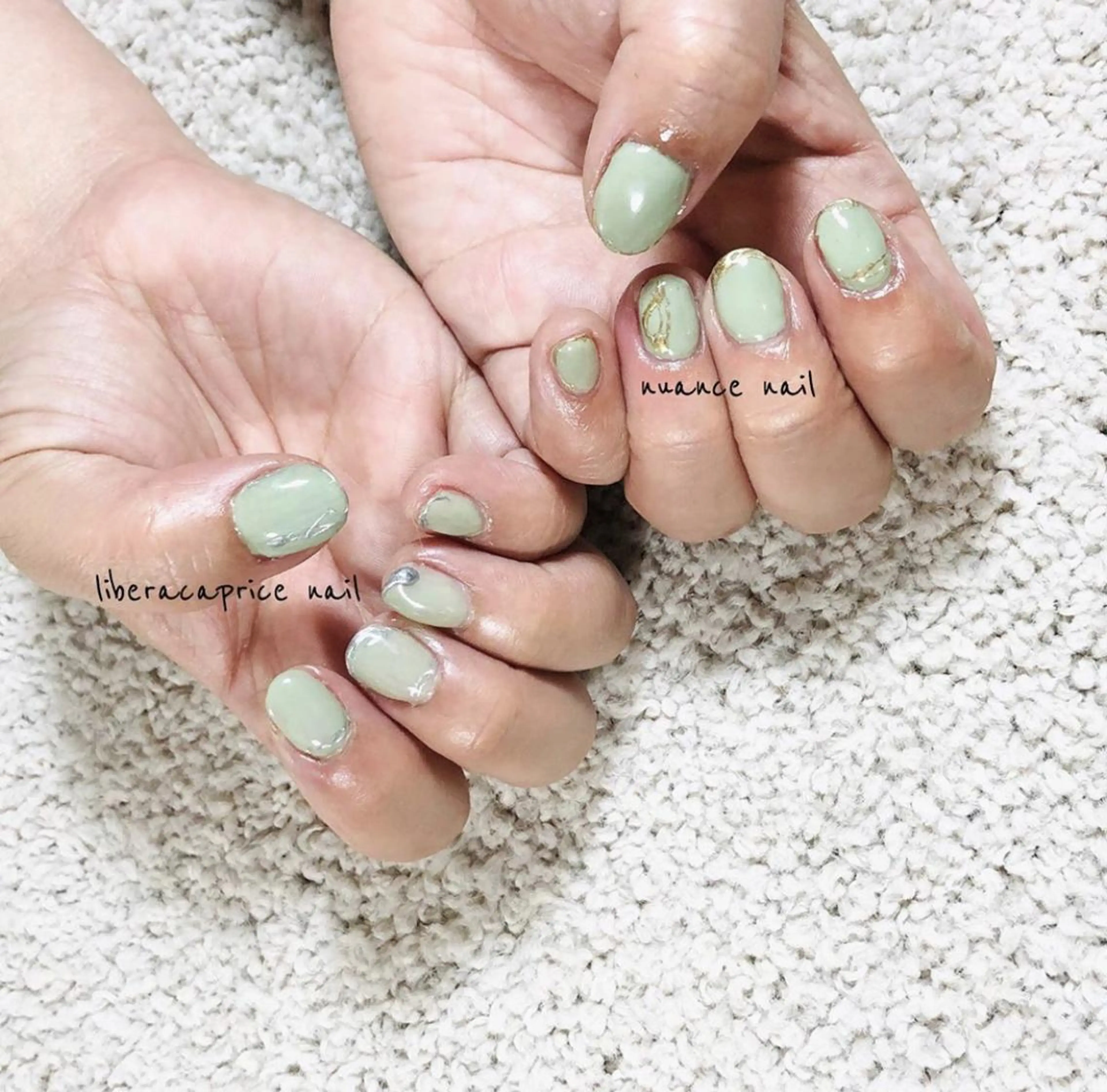 ネイル ネイル･エステ afdlbcのネイルデザイン