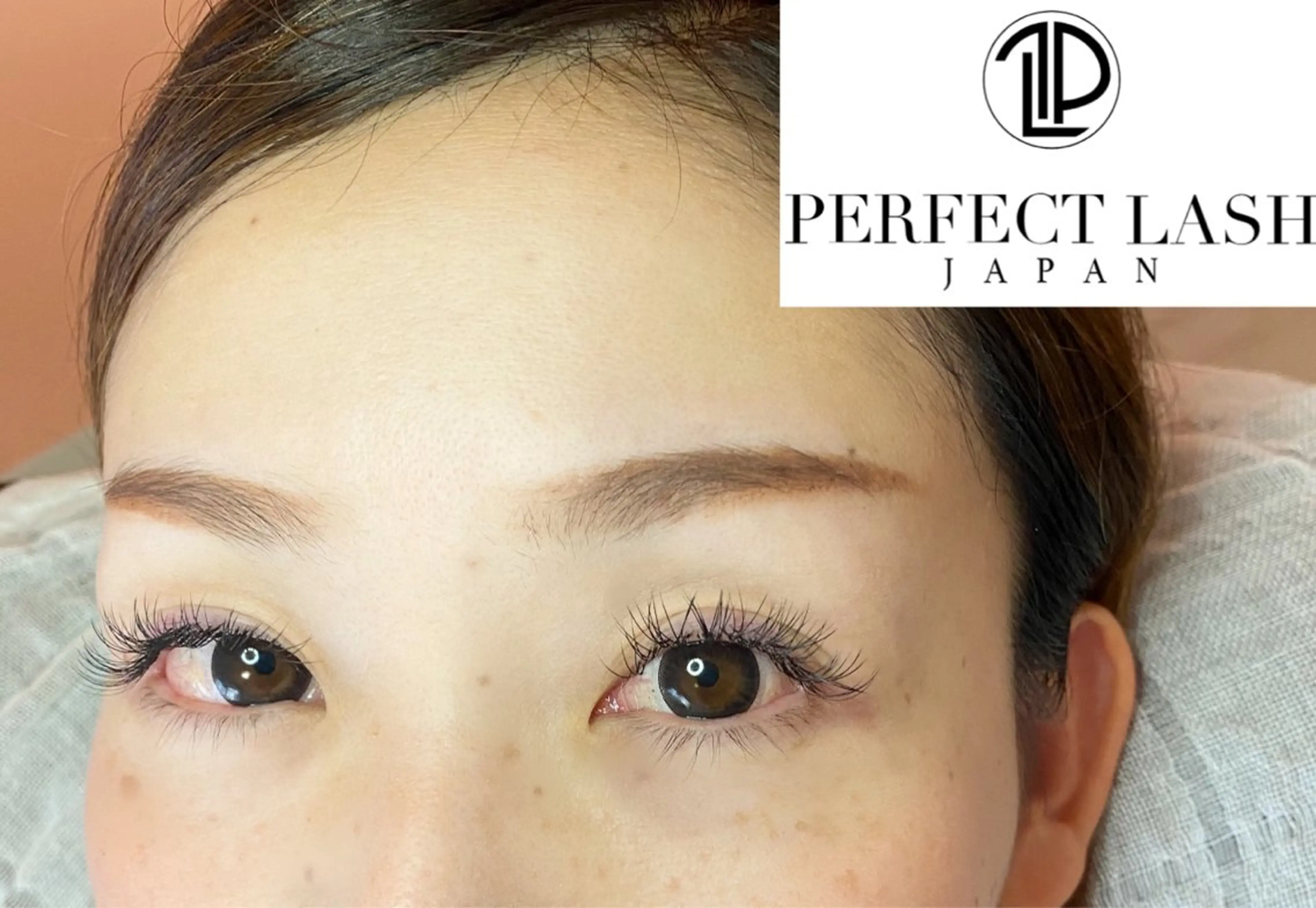 マツエク・マツパ マツエク カリス所属・charis✳︎ akiのマツエク・マツパデザイン