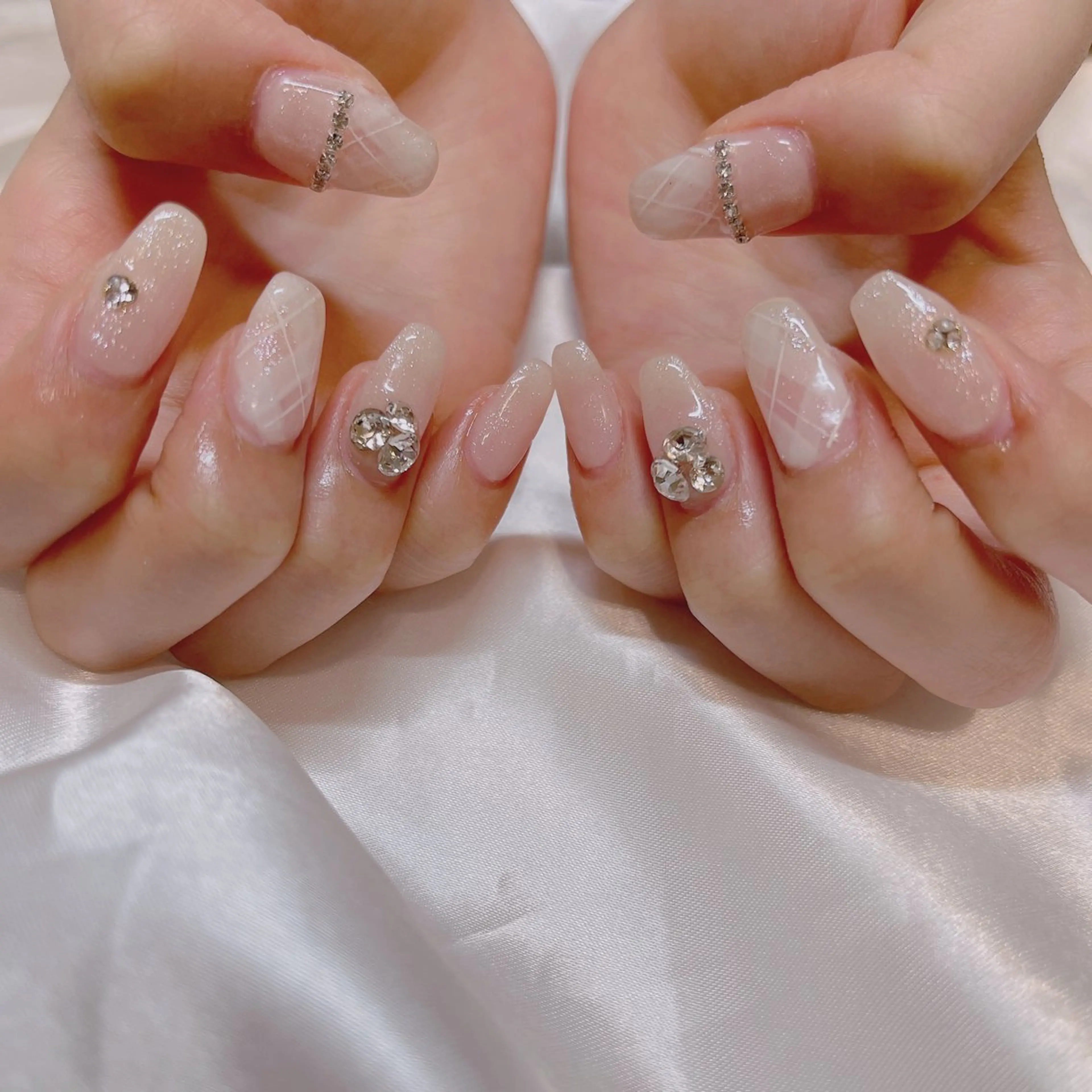 ネイル Private Salon 大宮のネイルデザイン