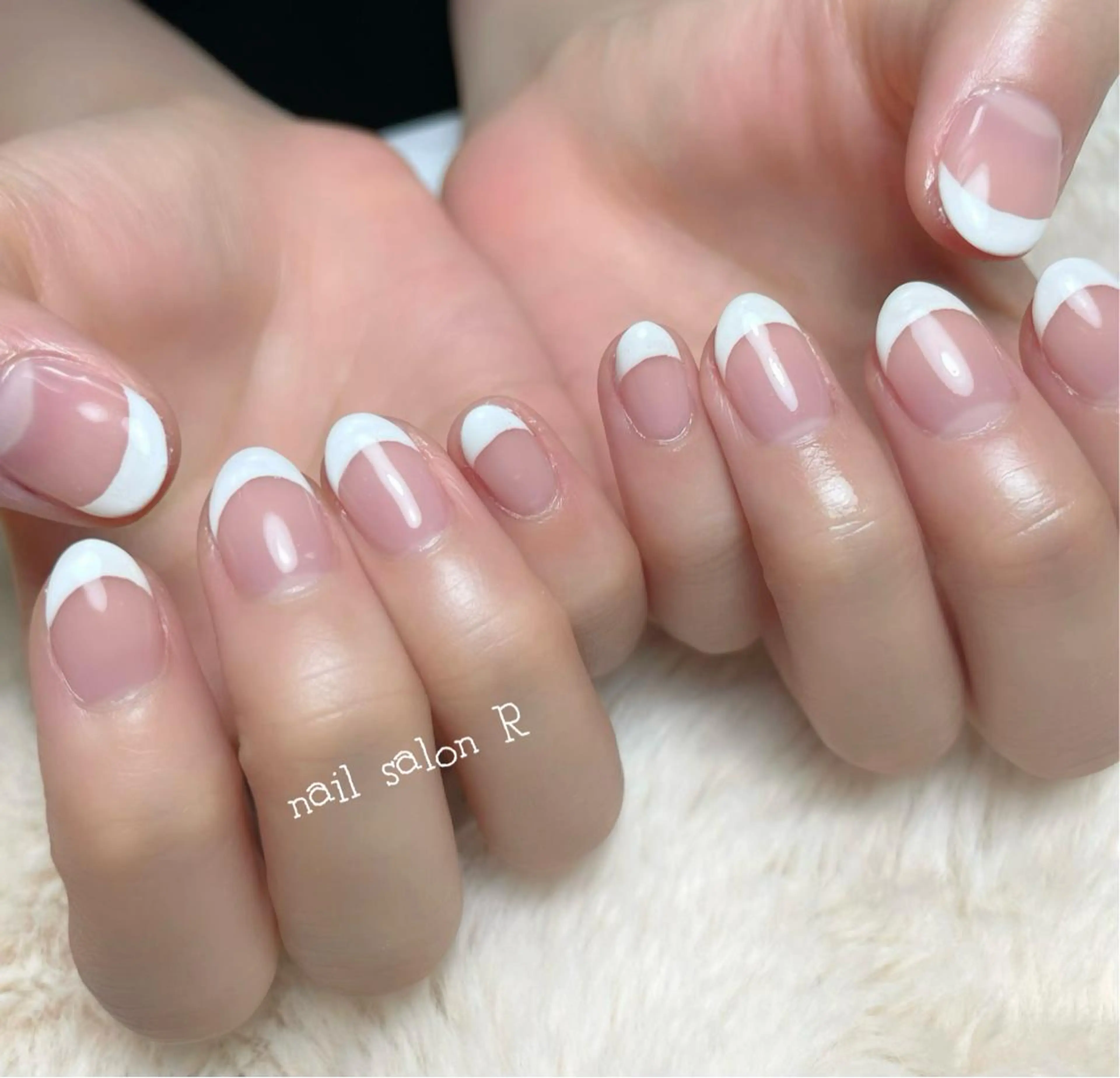 ネイル nail salon Rのネイルデザイン