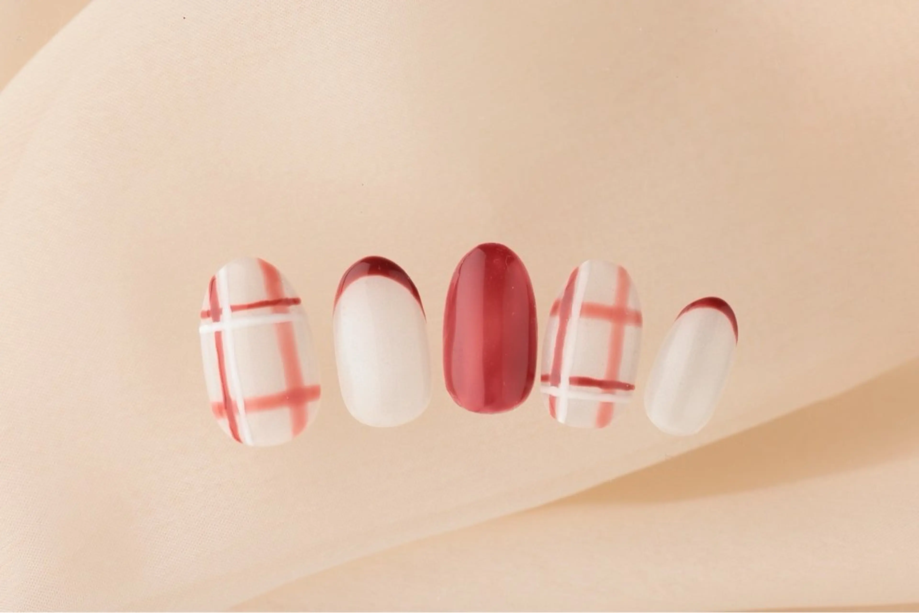 ネイル MSLASH SOL 鈴木/トレンドネイルのネイルデザイン