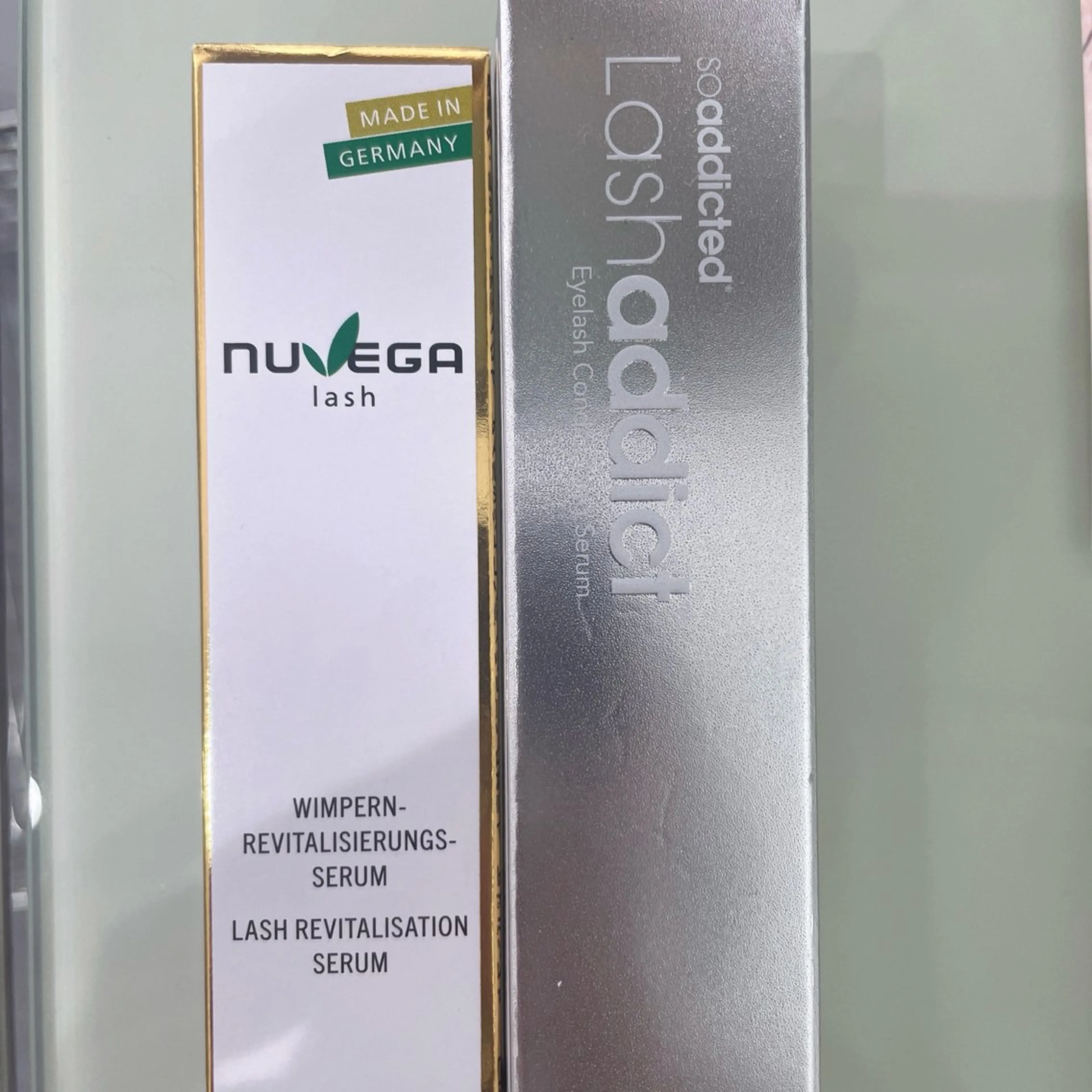 マツパ MUU alisaのマツエク・マツパデザイン