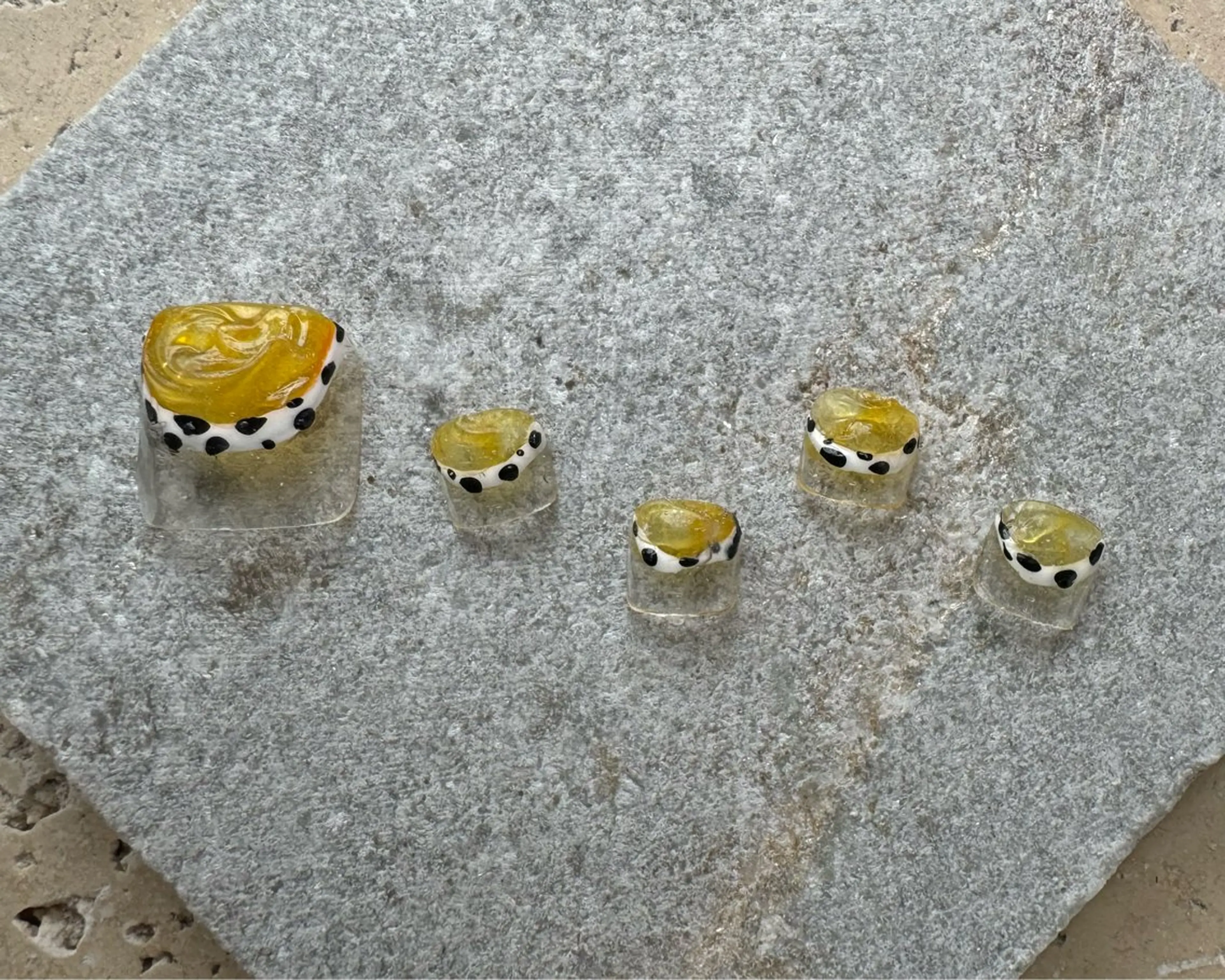 ネイル tree houseのネイルデザイン