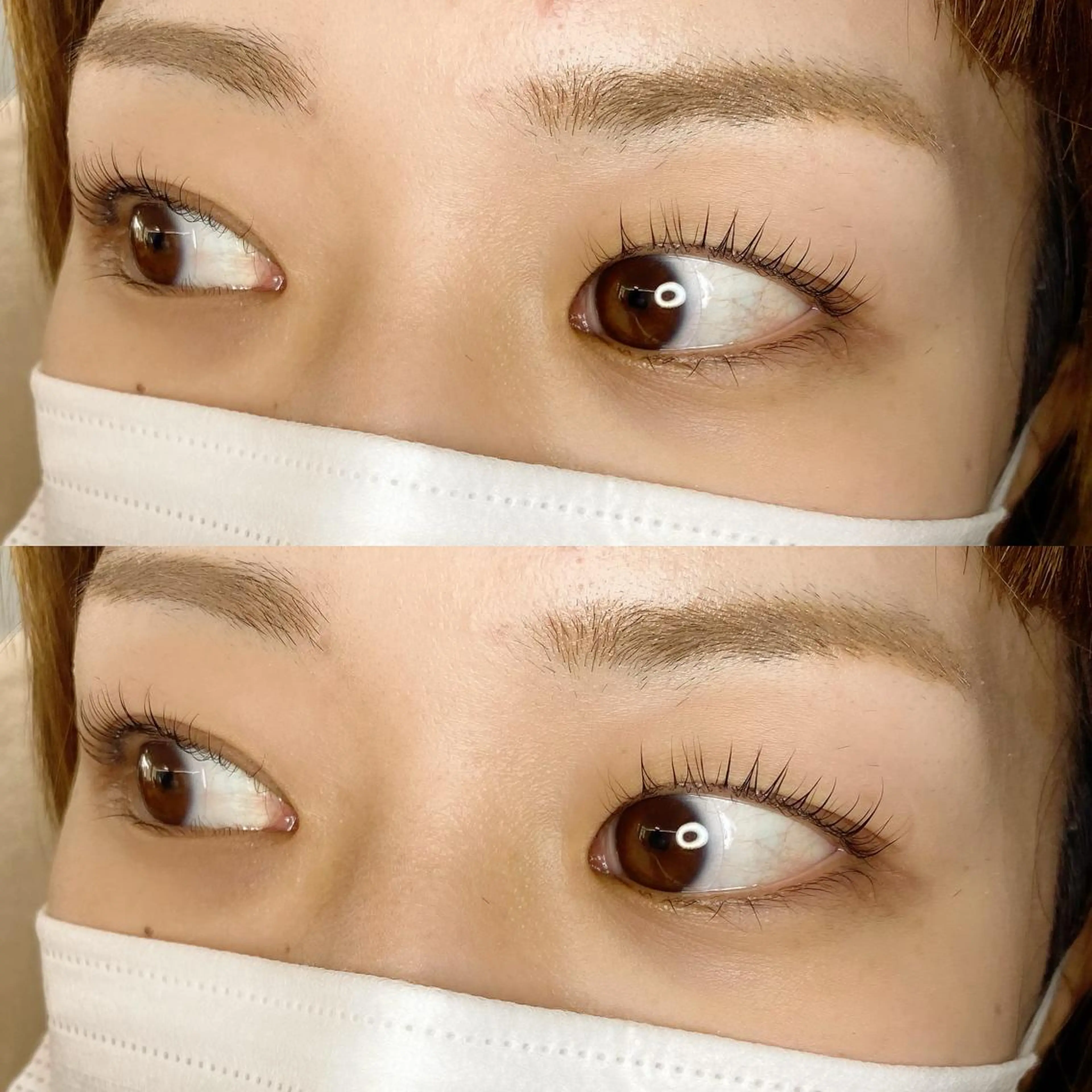 マツエク・マツパ マツパ 𝗿𝗲𝗼𝗻𝗮 🦦𓂃 𓈒𓏸のマツエク・マツパデザイン