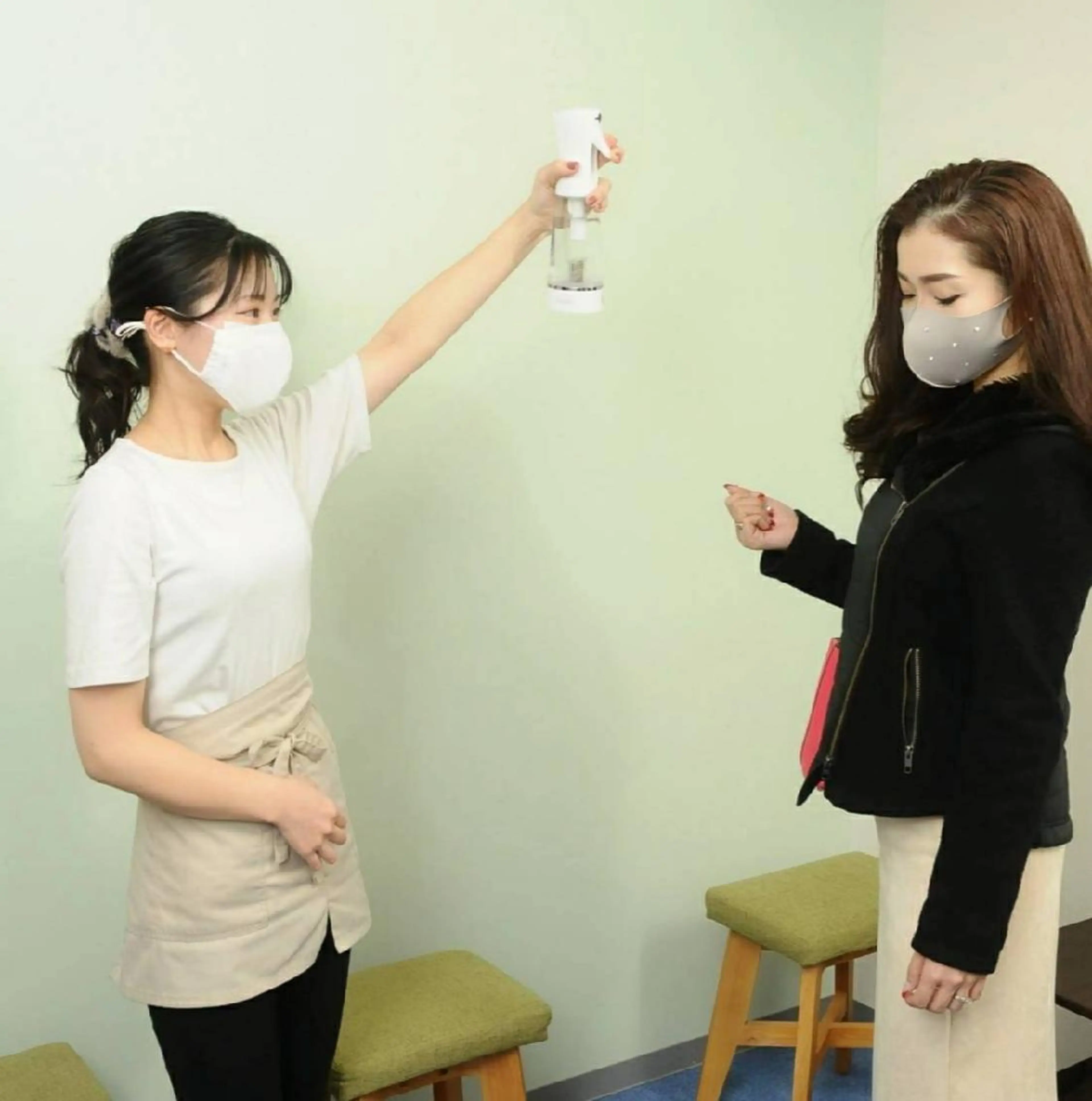 Adagio（アダージョ）所属・Adagio 青戸 香奈のその他イメージ