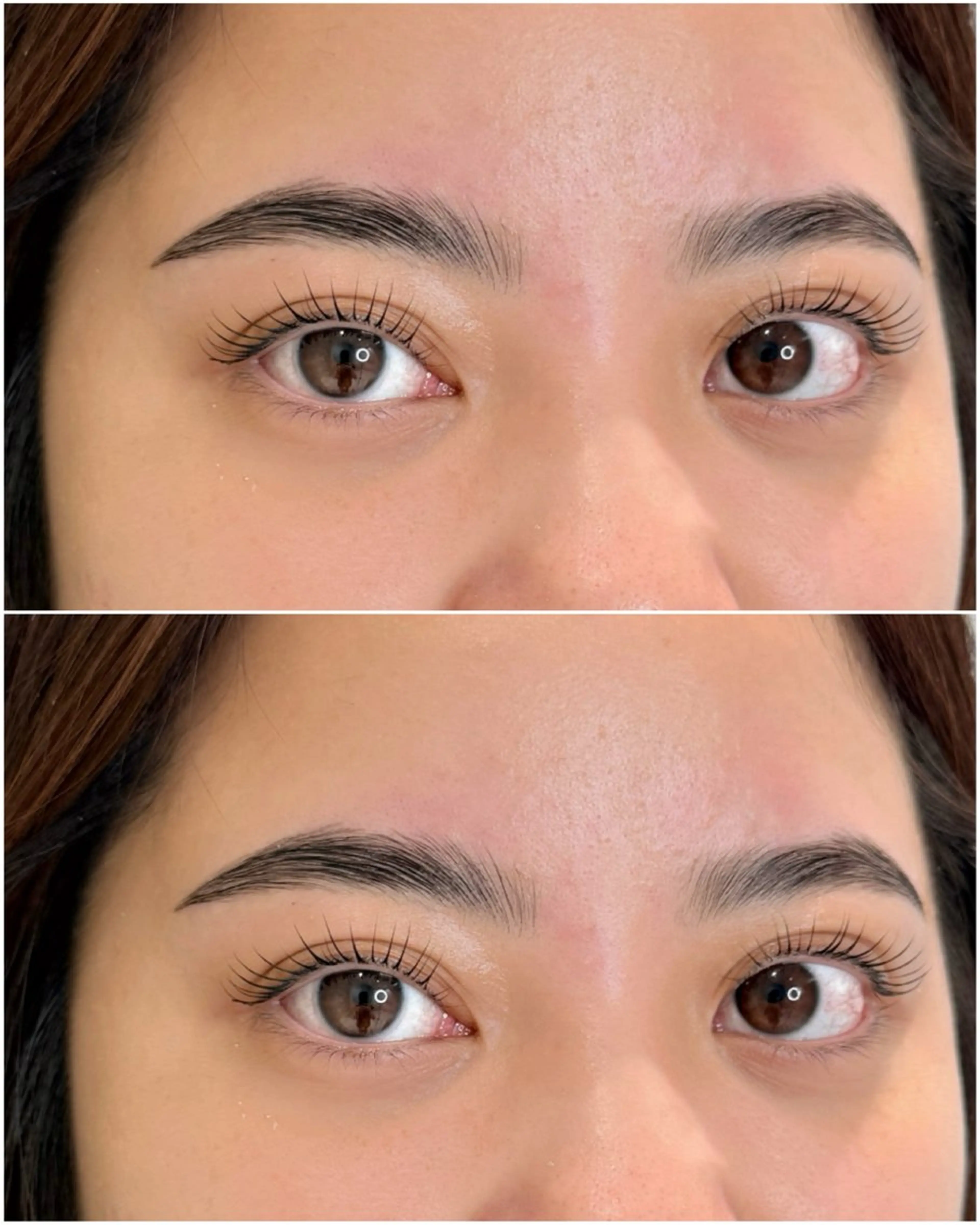 マツエク・マツパ その他 Öde eyeのマツエク・マツパデザイン