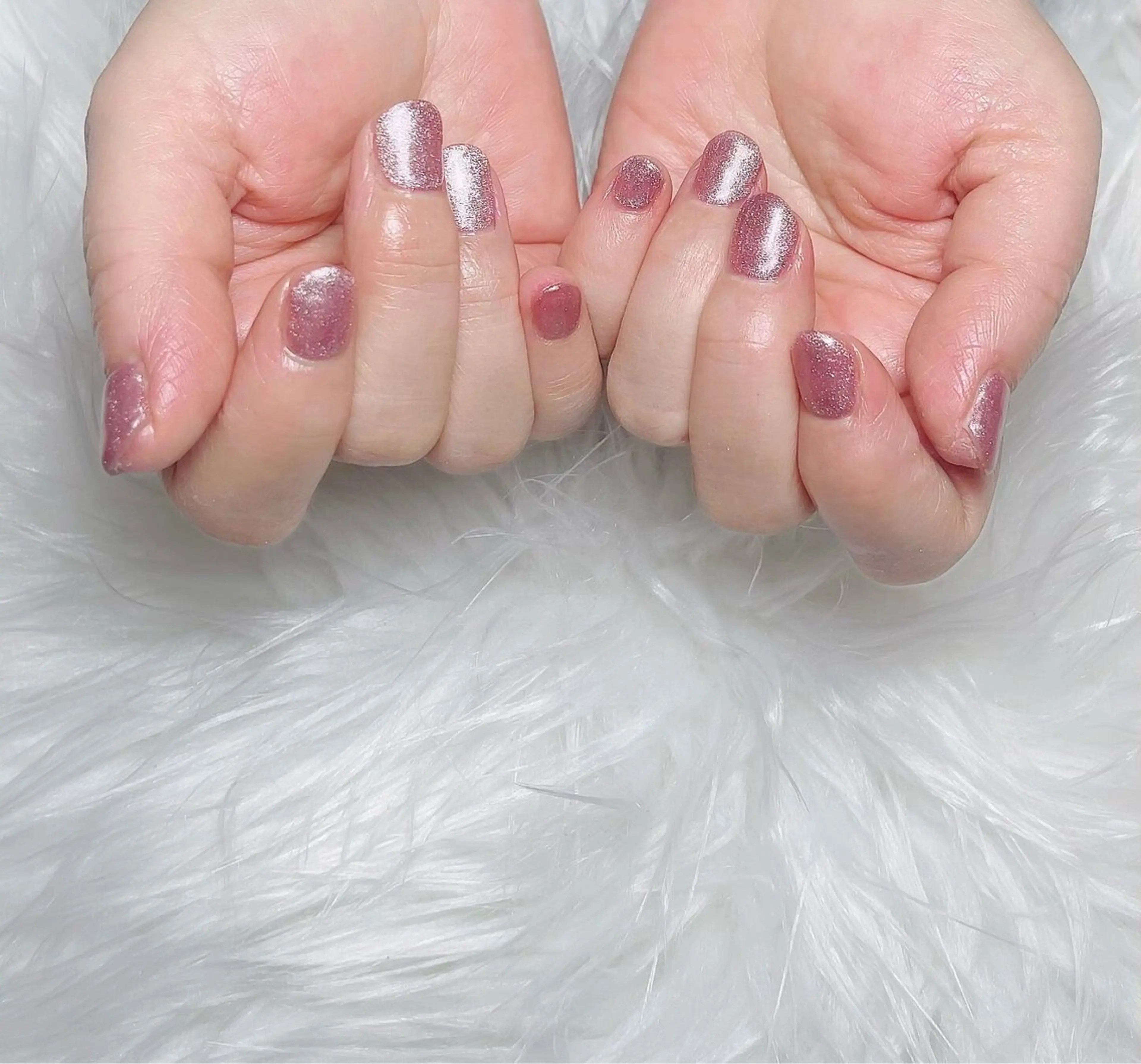 ネイル hairsalon556所属・hairsalon 556のネイルデザイン