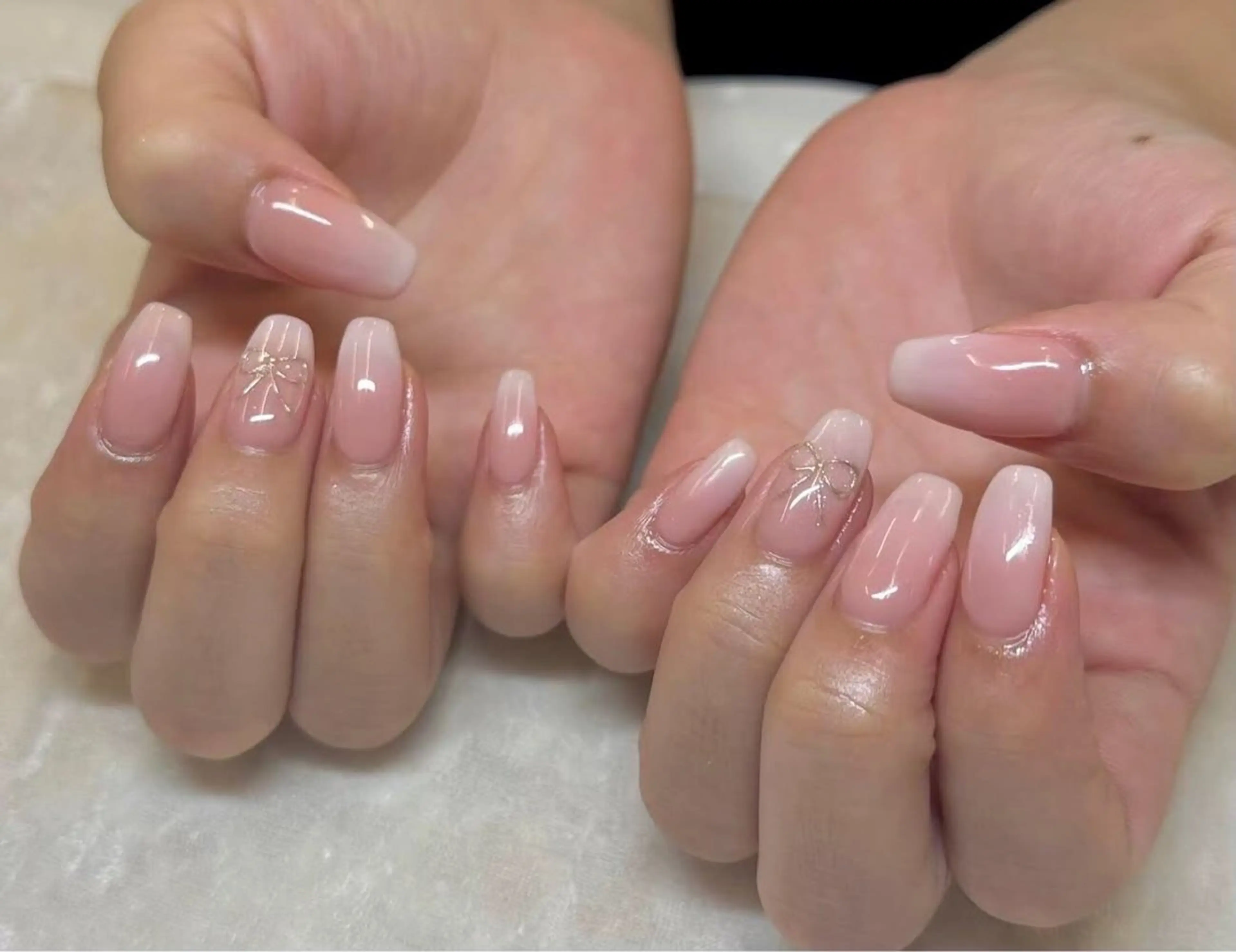 ネイル Amouz 横浜店 mizのネイルデザイン