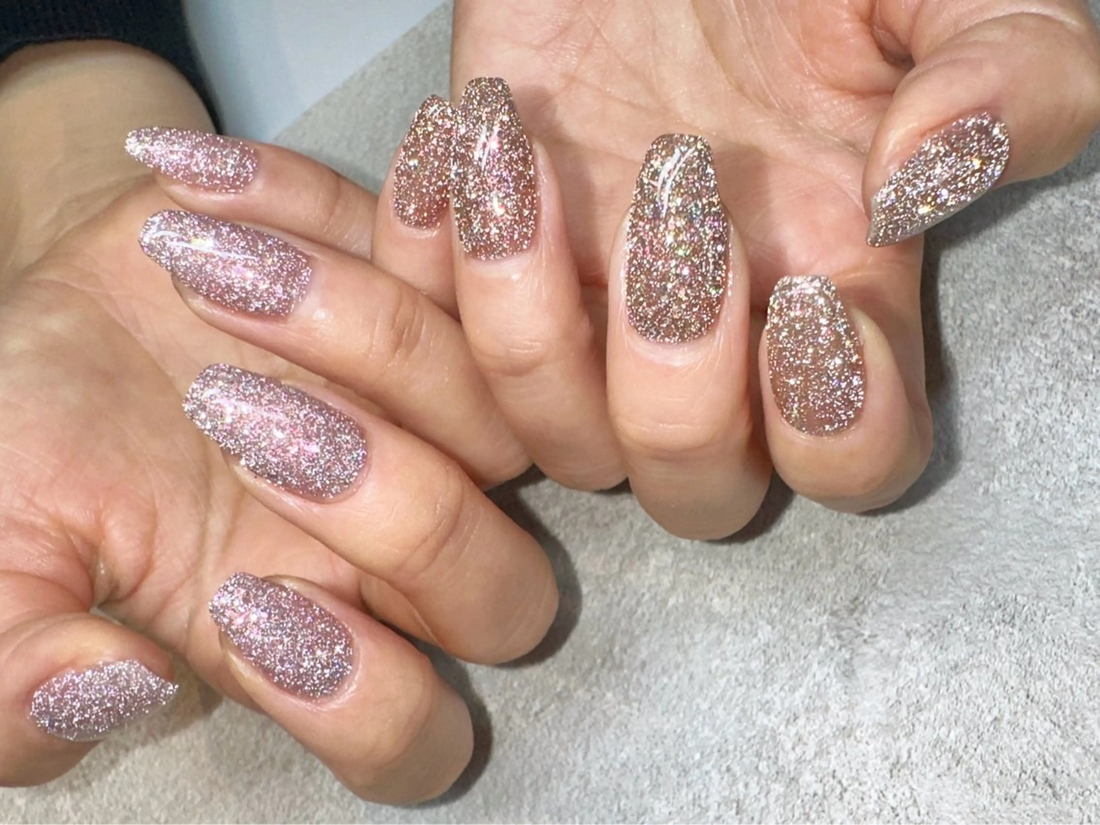 ネイル ハンドネイル Baden Nail ﾊﾞ-ﾃﾞﾝ ﾈｲﾙのネイルデザイン