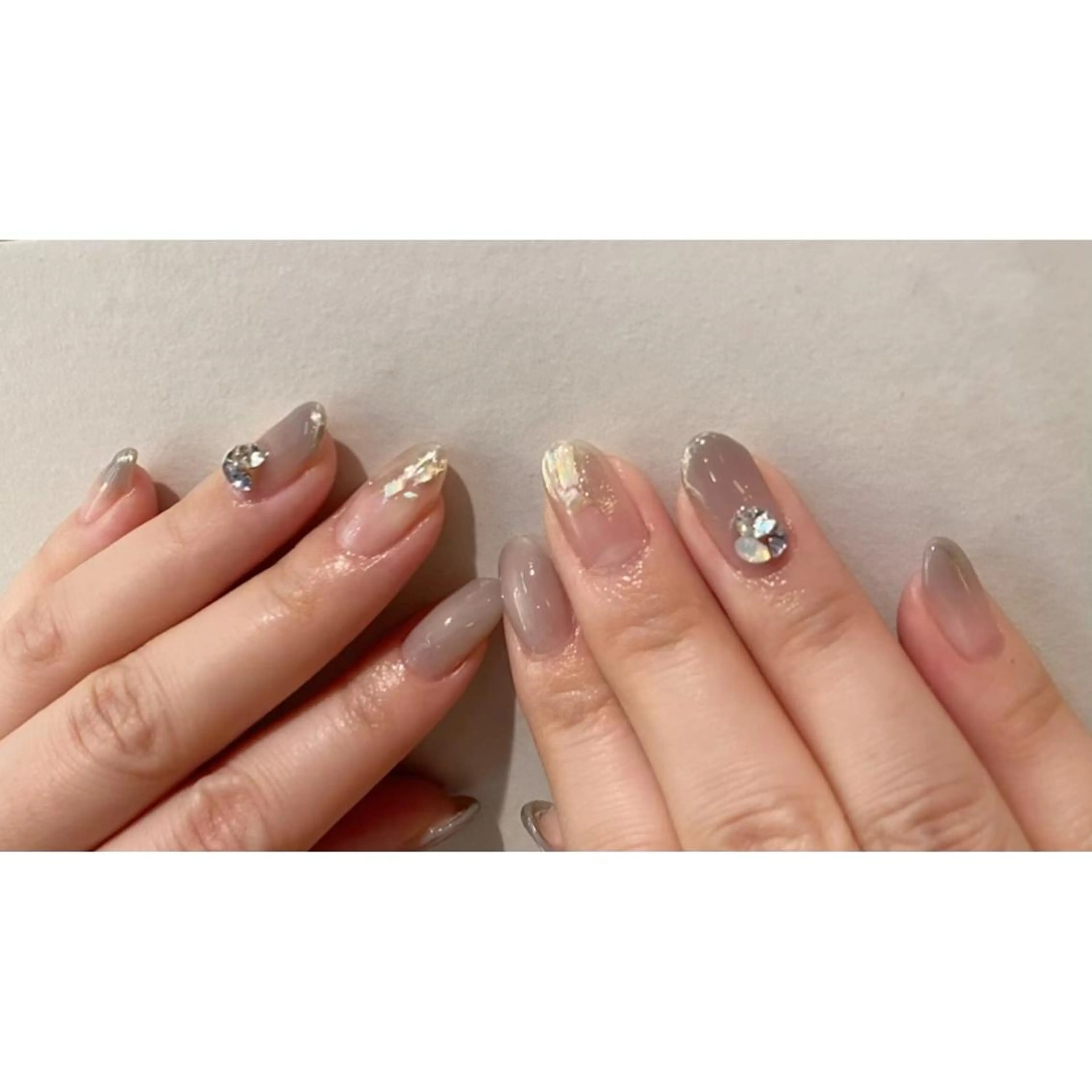 ネイル パラジェル登録サロンfeerique所属・Uchida Mayunaのその他イメージ