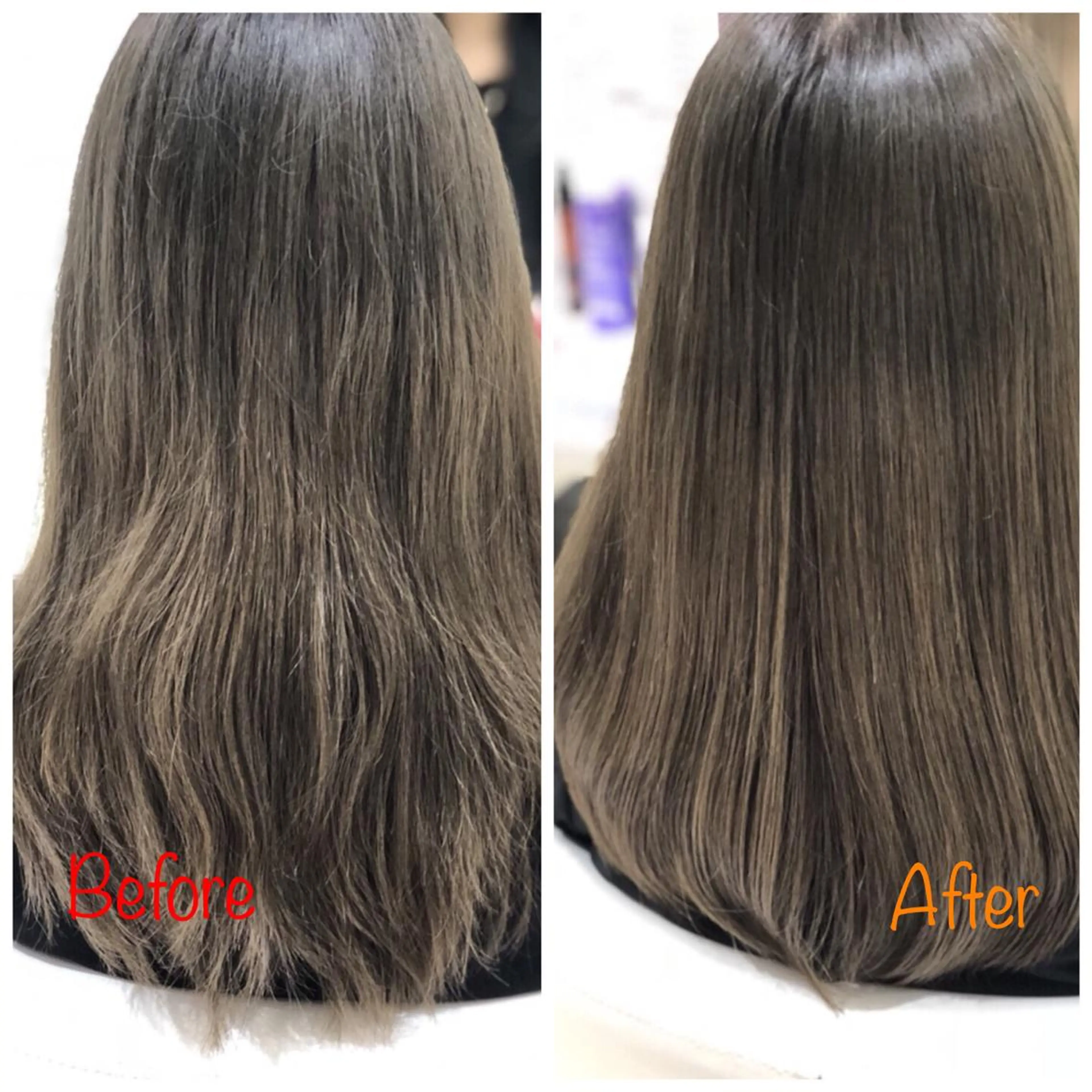 ロング 🍇期間限定🍇特 別掲載中💜山本竜大のヘアスタイル