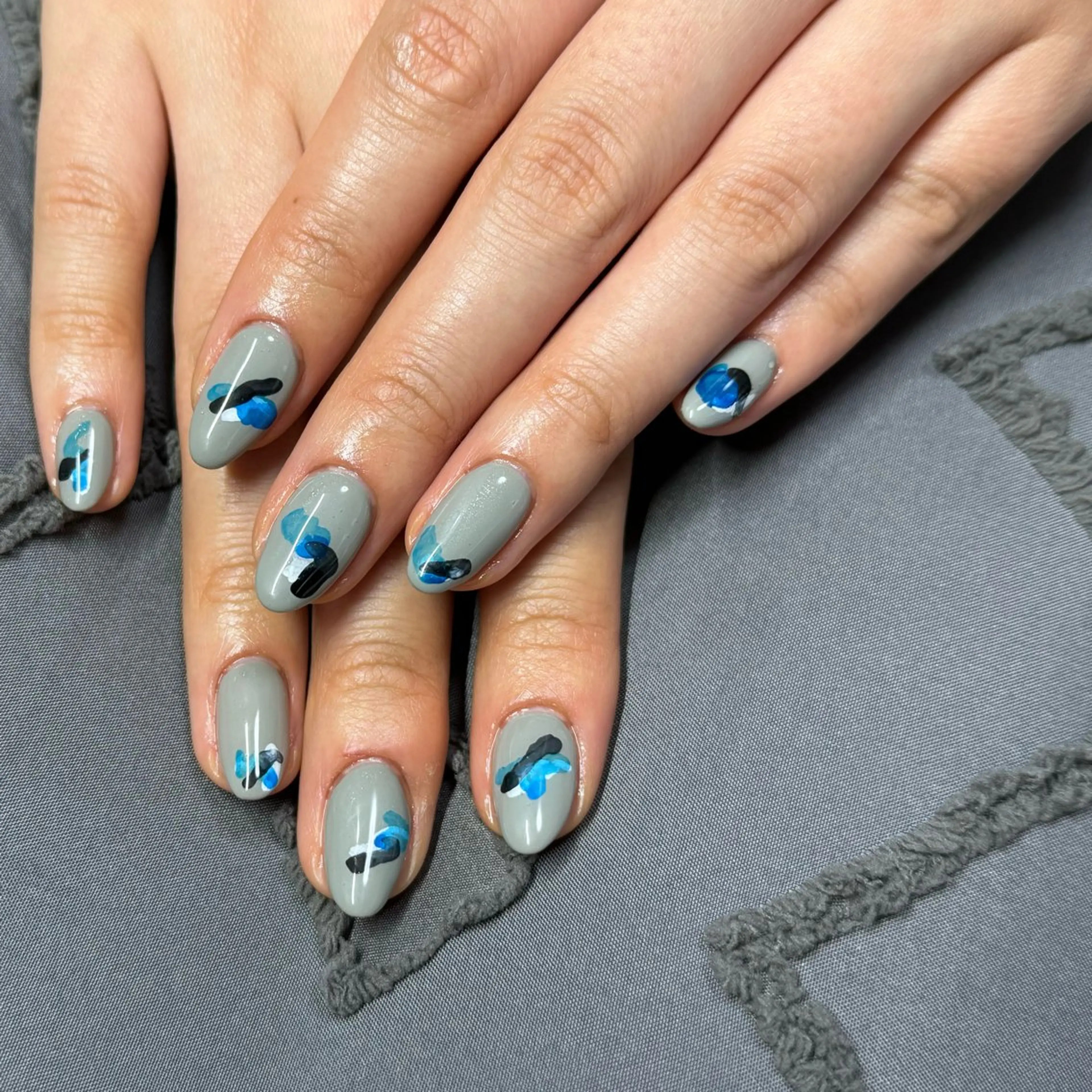 ネイル jeu nail.のネイルデザイン