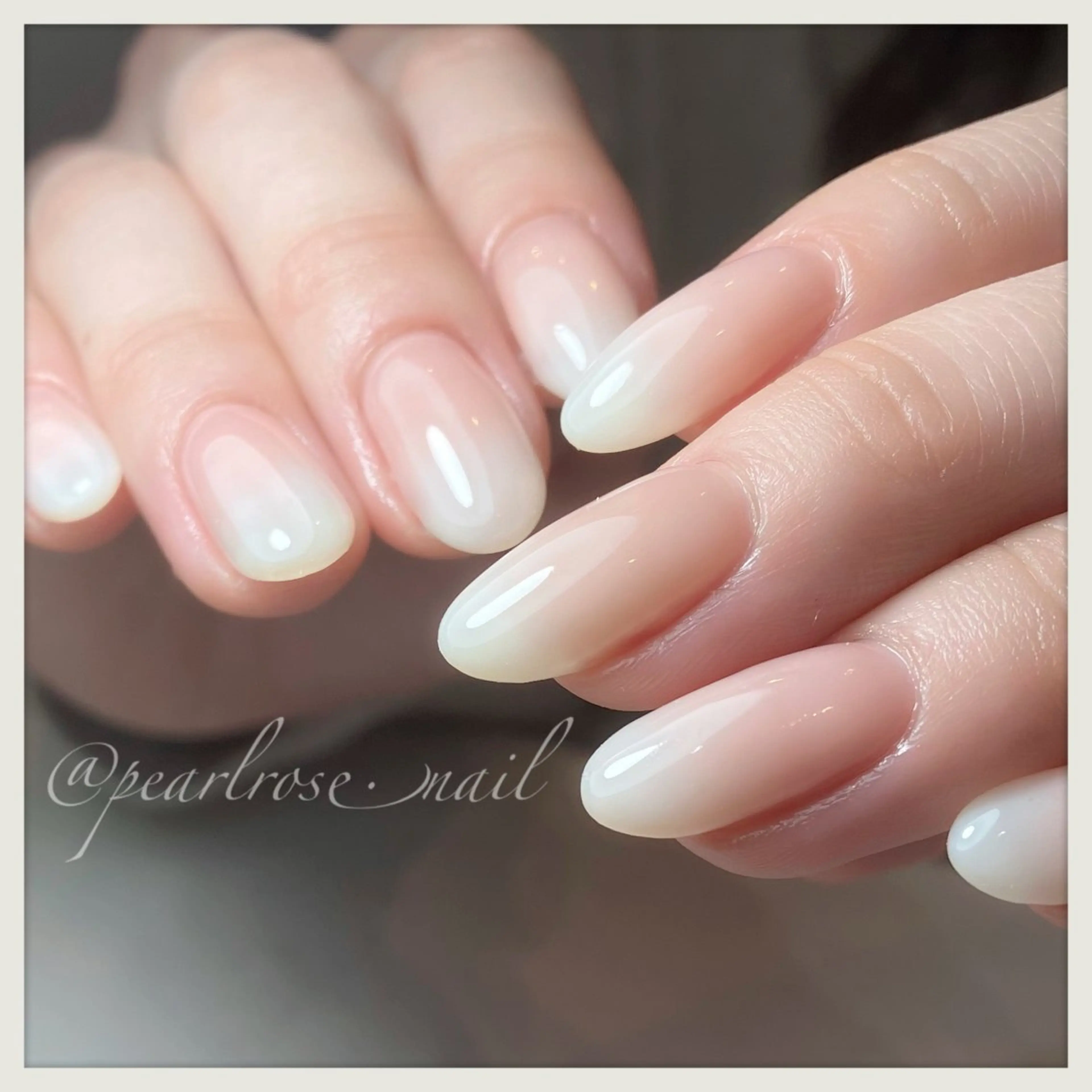 ネイル ハンドネイル Beauty salon Ryu・ange所属・RyuAnge リュアンジュのその他イメージ