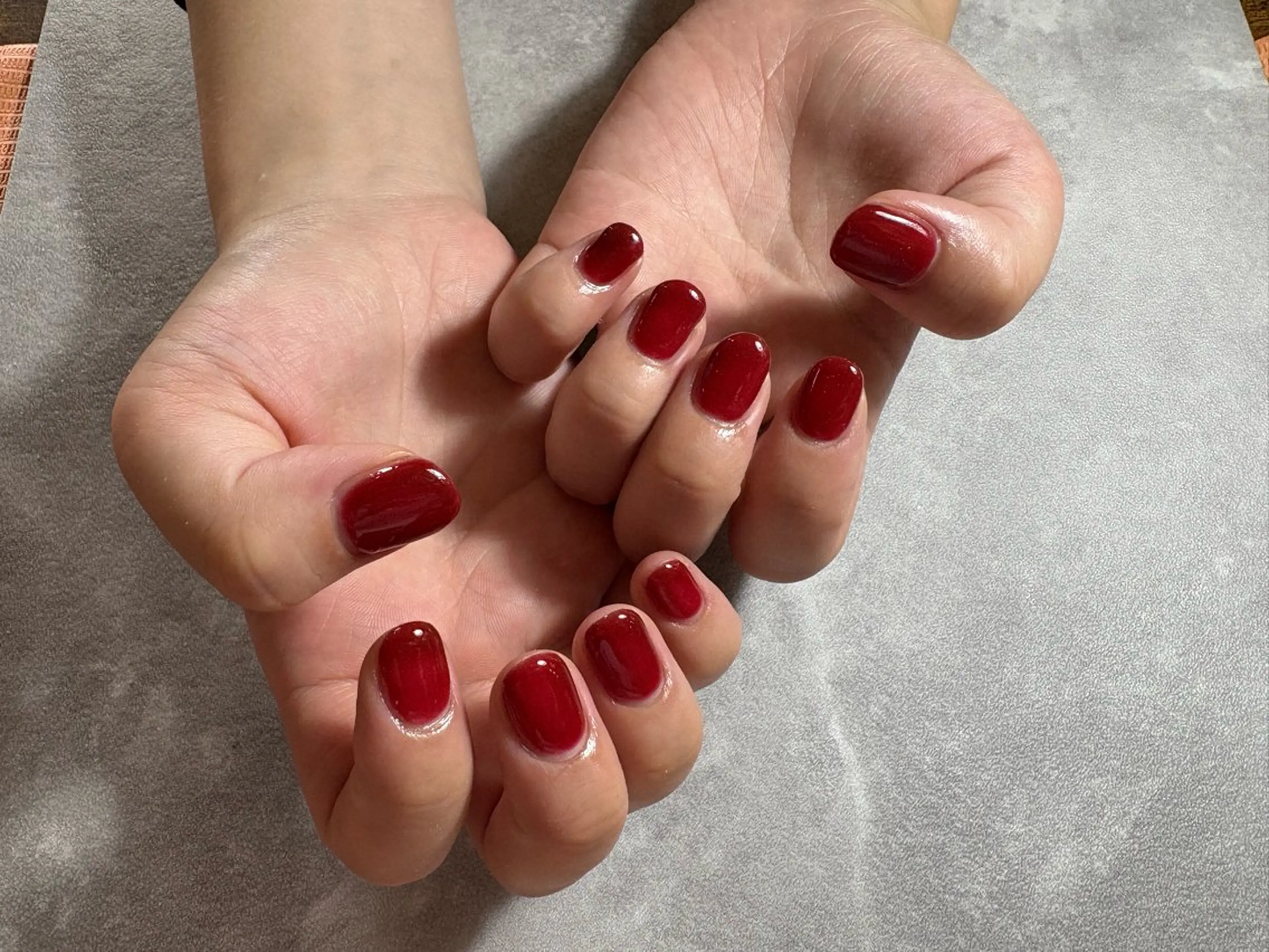 ネイル giypsē rikaのネイルデザイン