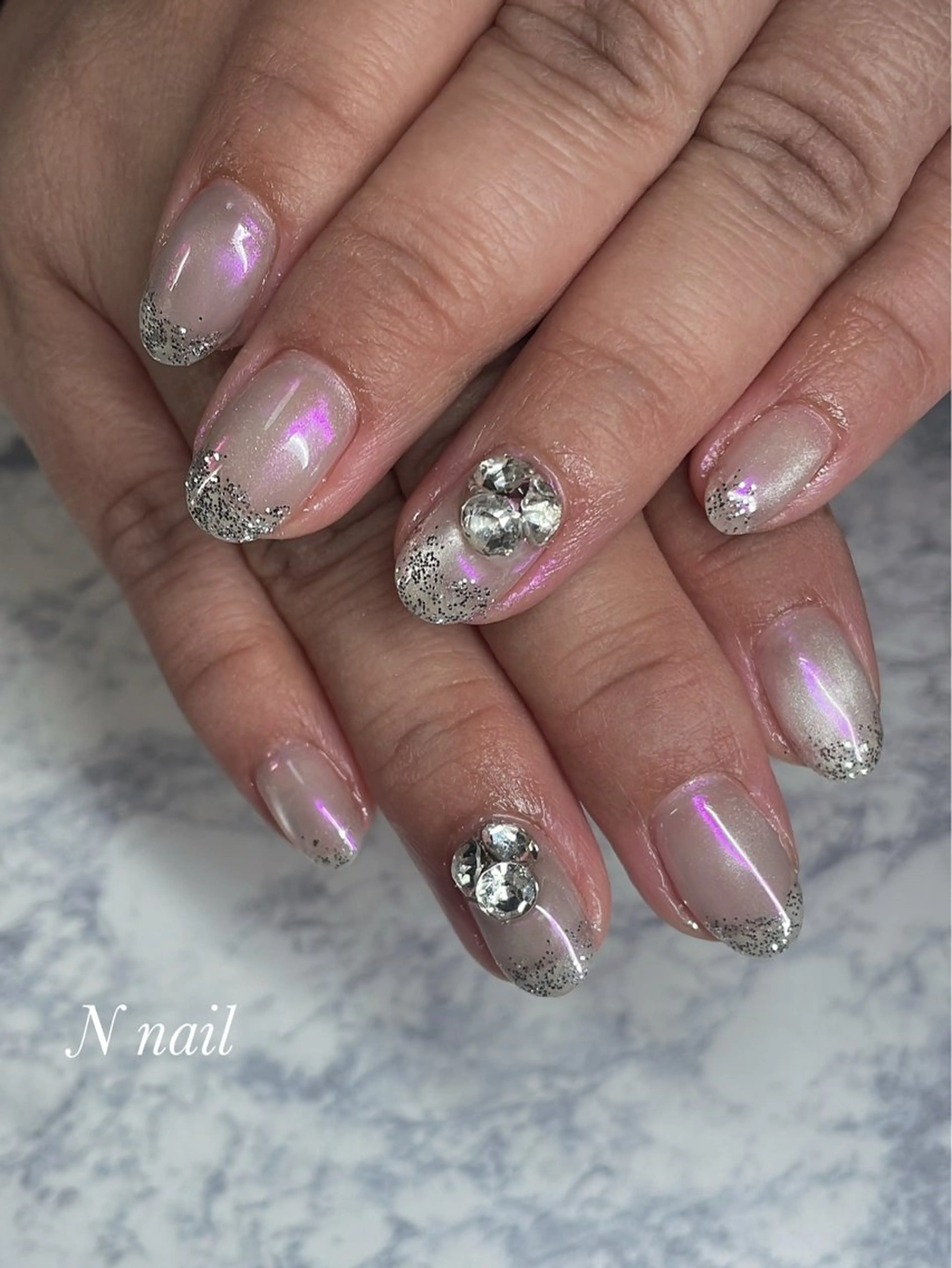ネイル N nailのネイルデザイン