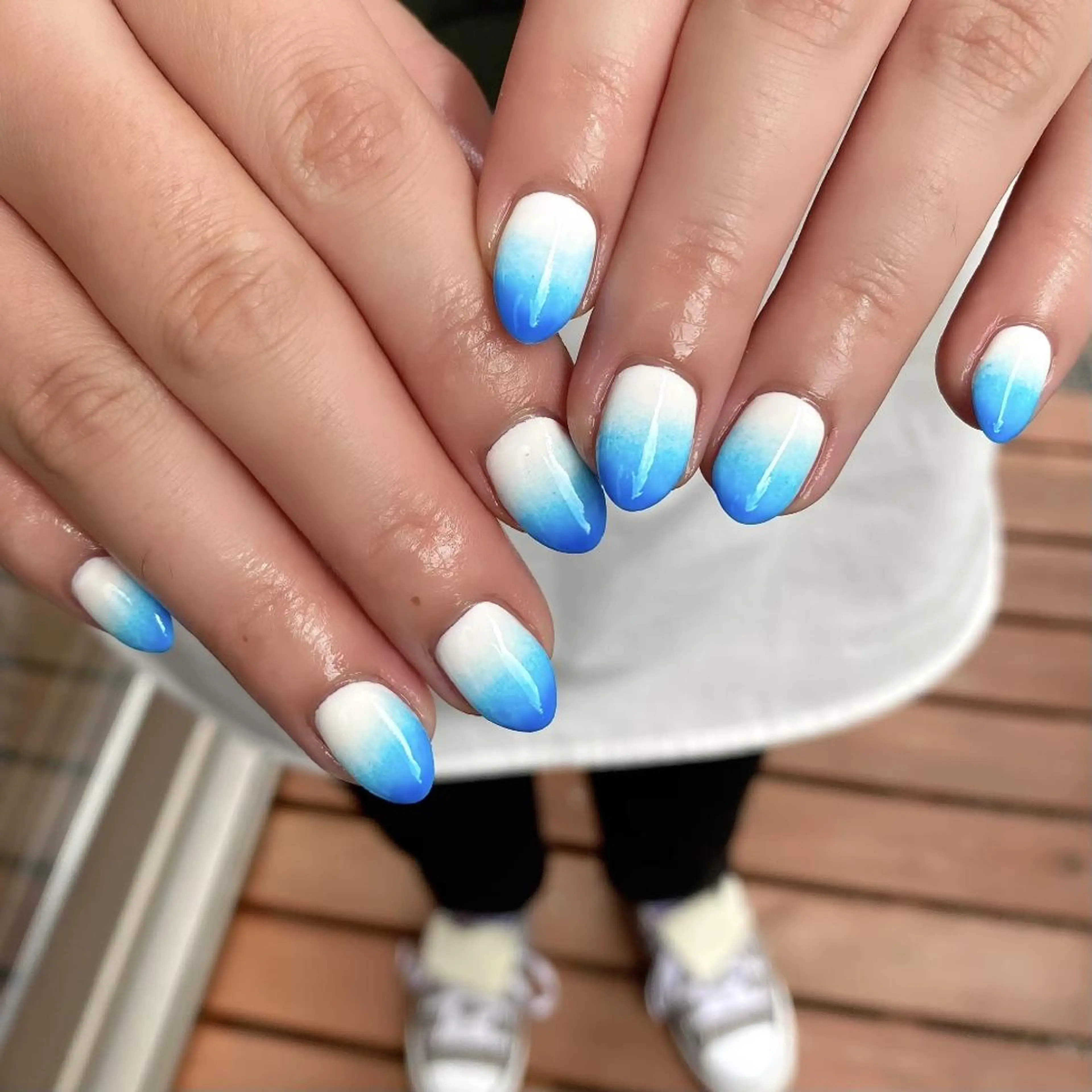 ネイル ハンドネイル Miley nailのネイルデザイン