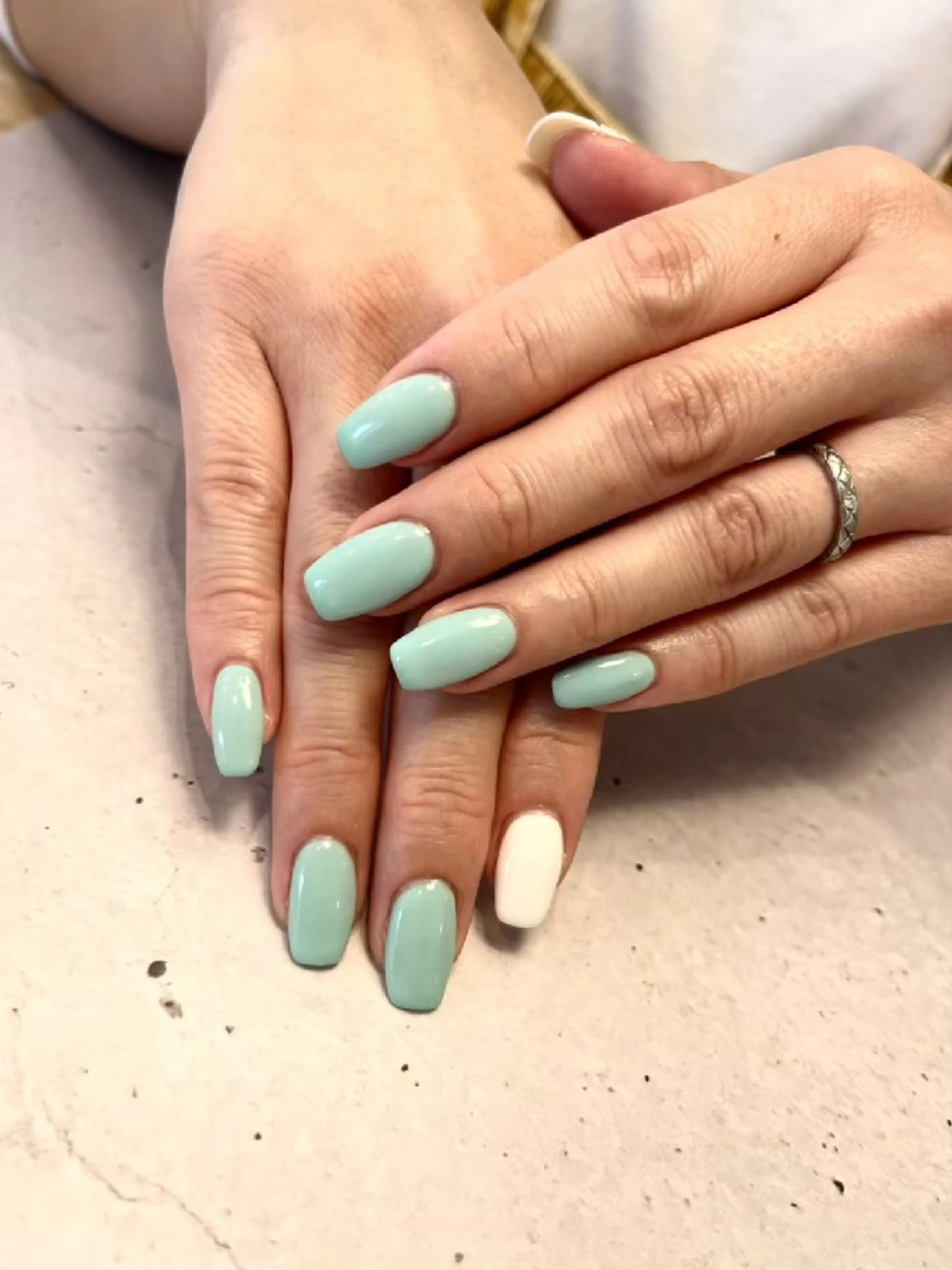 ネイル ハンドネイル eim yukinaのエステ・リラクイメージ