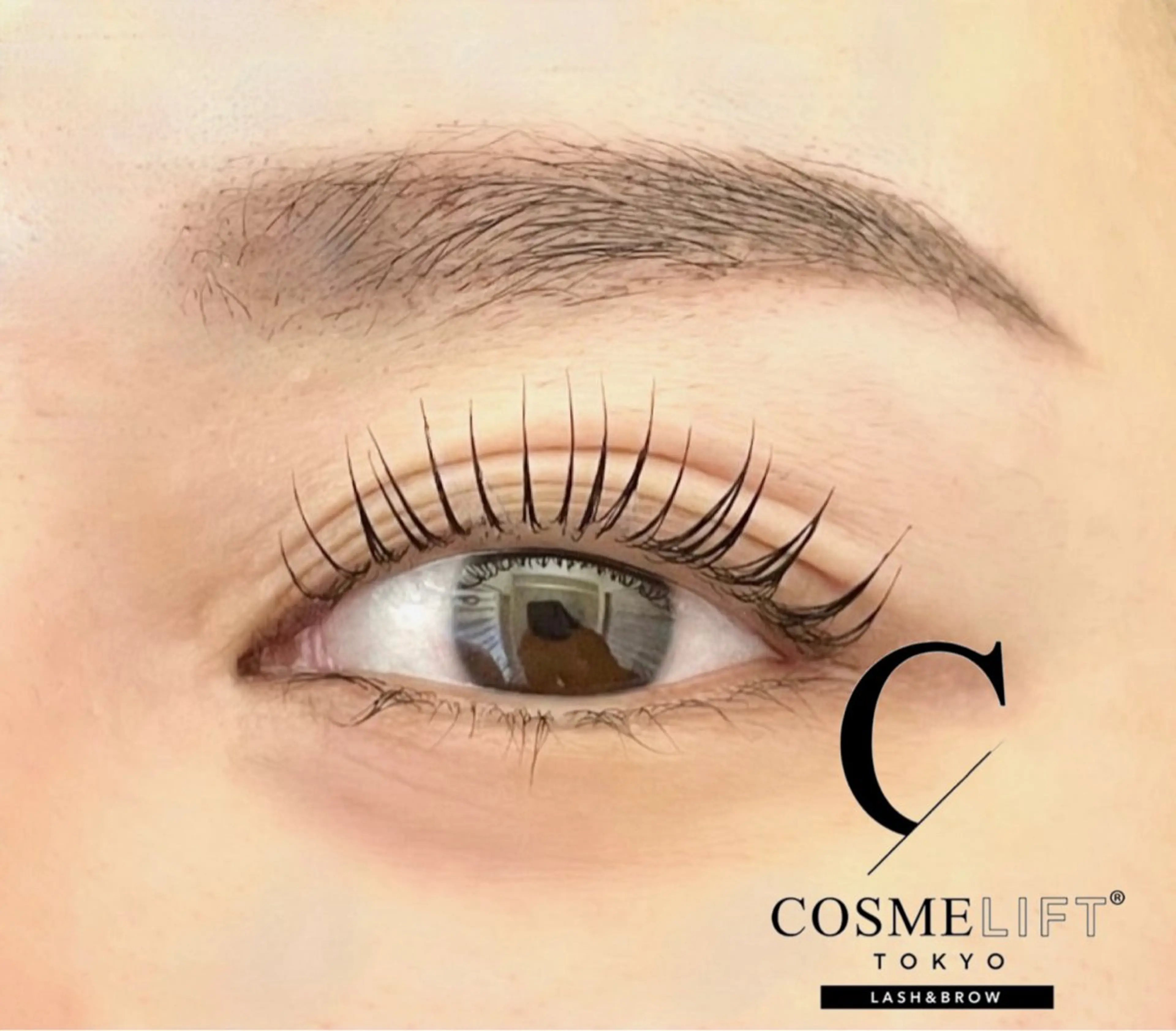 マツエク・マツパ マツパ ビューティーサロン　　リアン所属・ビューティーサロン リアンのマツエク・マツパデザイン