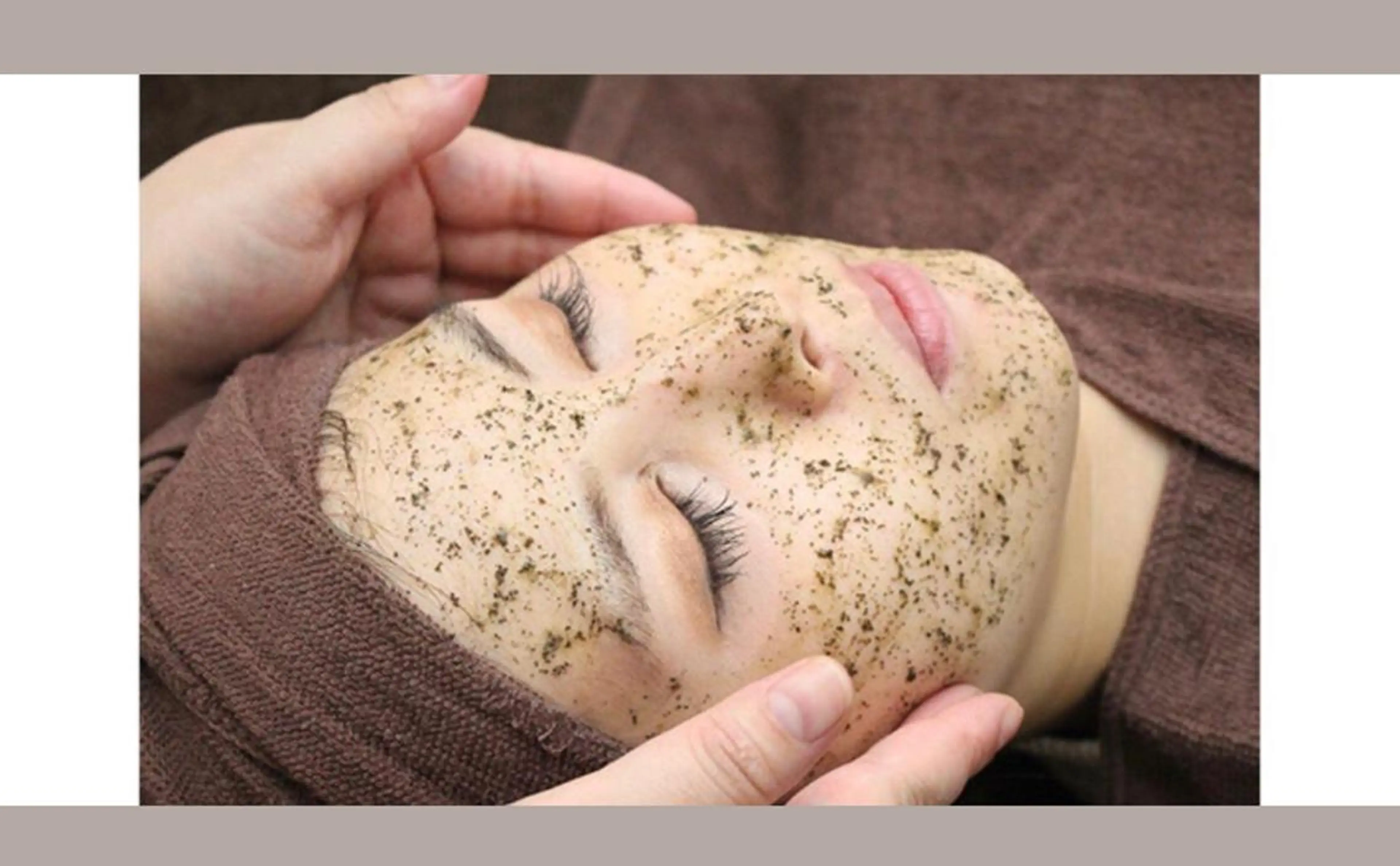 M渋谷店所属・M渋谷 ホワイトニングのエステ・リラクイメージ