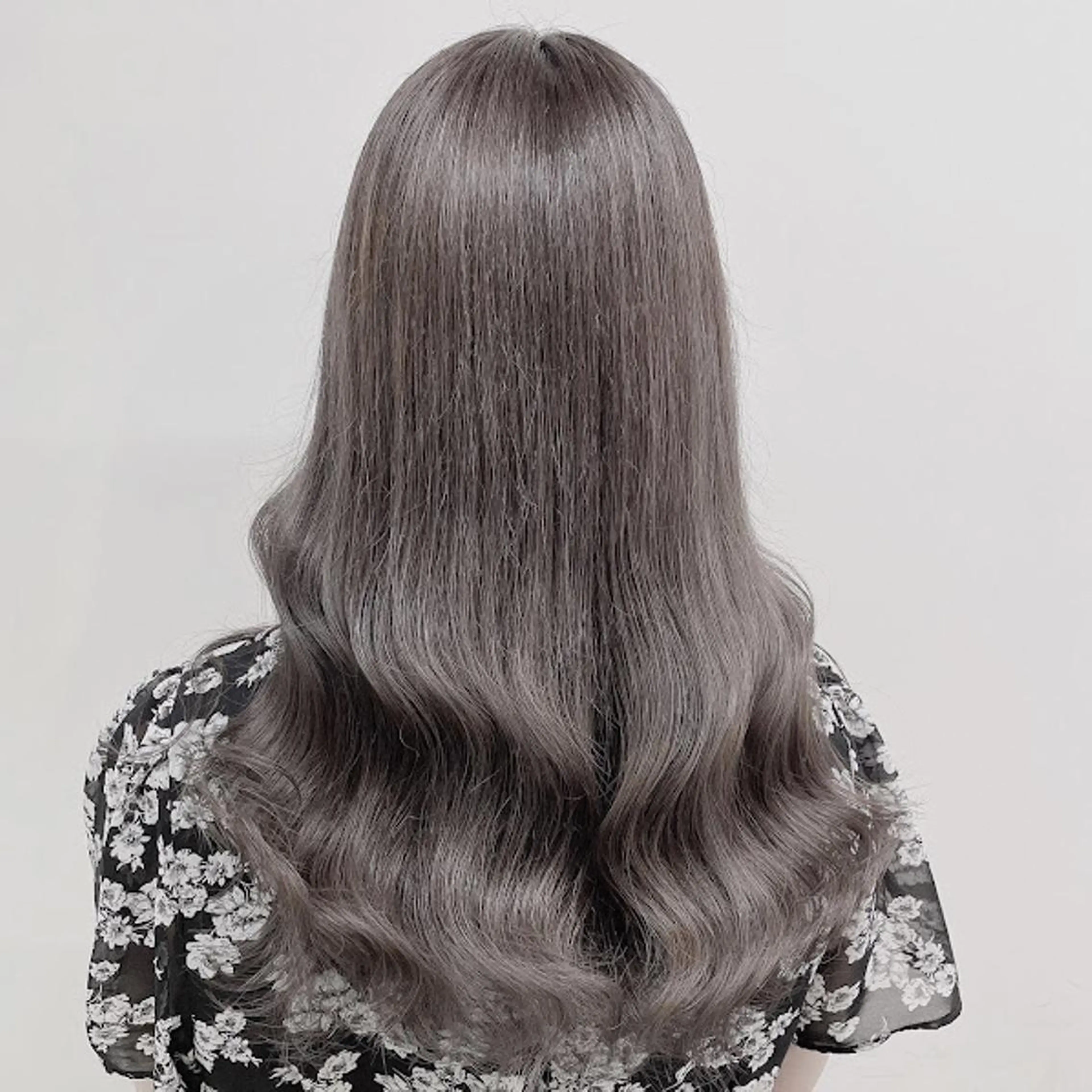 カラー 公式🎠LAND 池袋店🎠のヘアスタイル