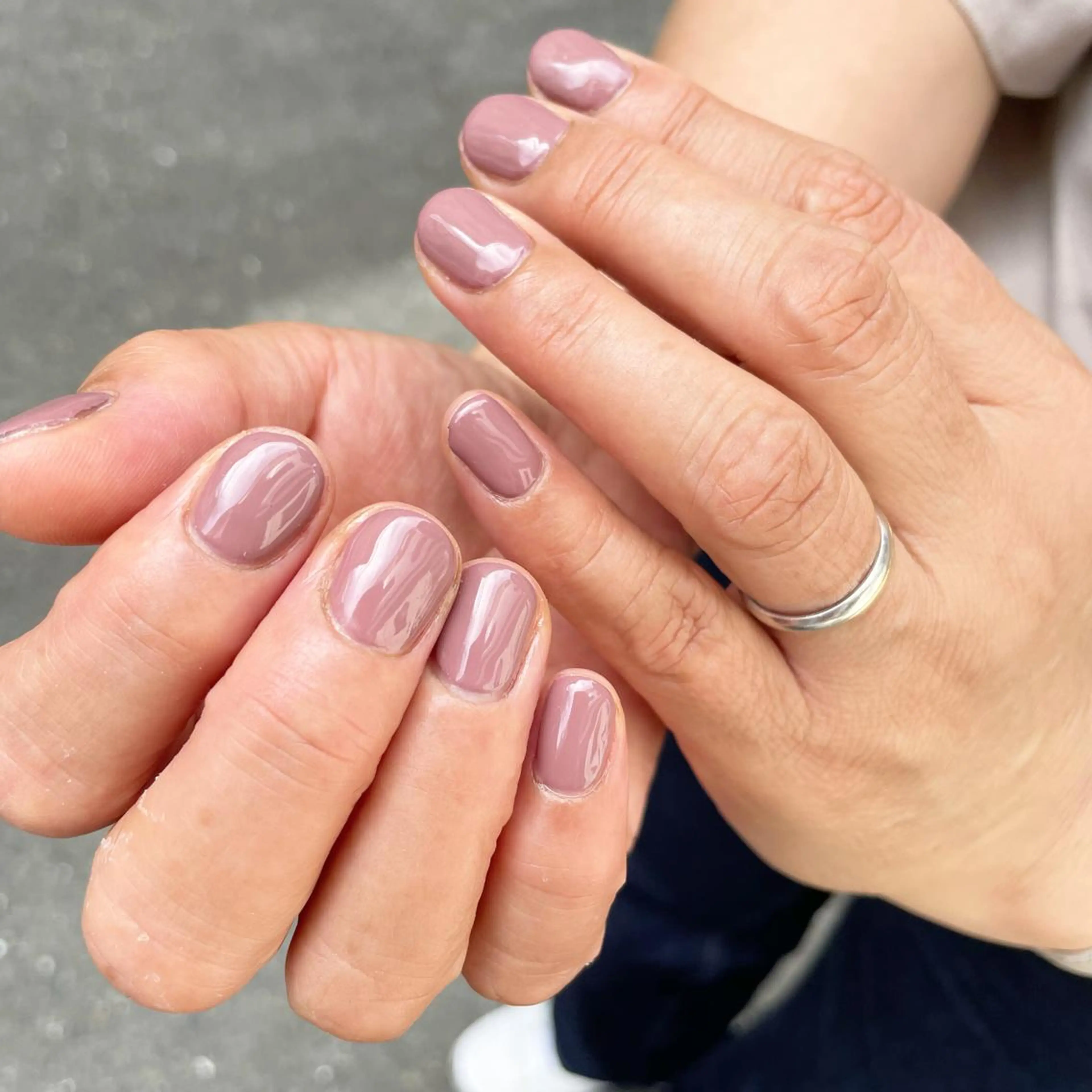 ネイル nail.gorin所属・吉村 優子のネイルデザイン