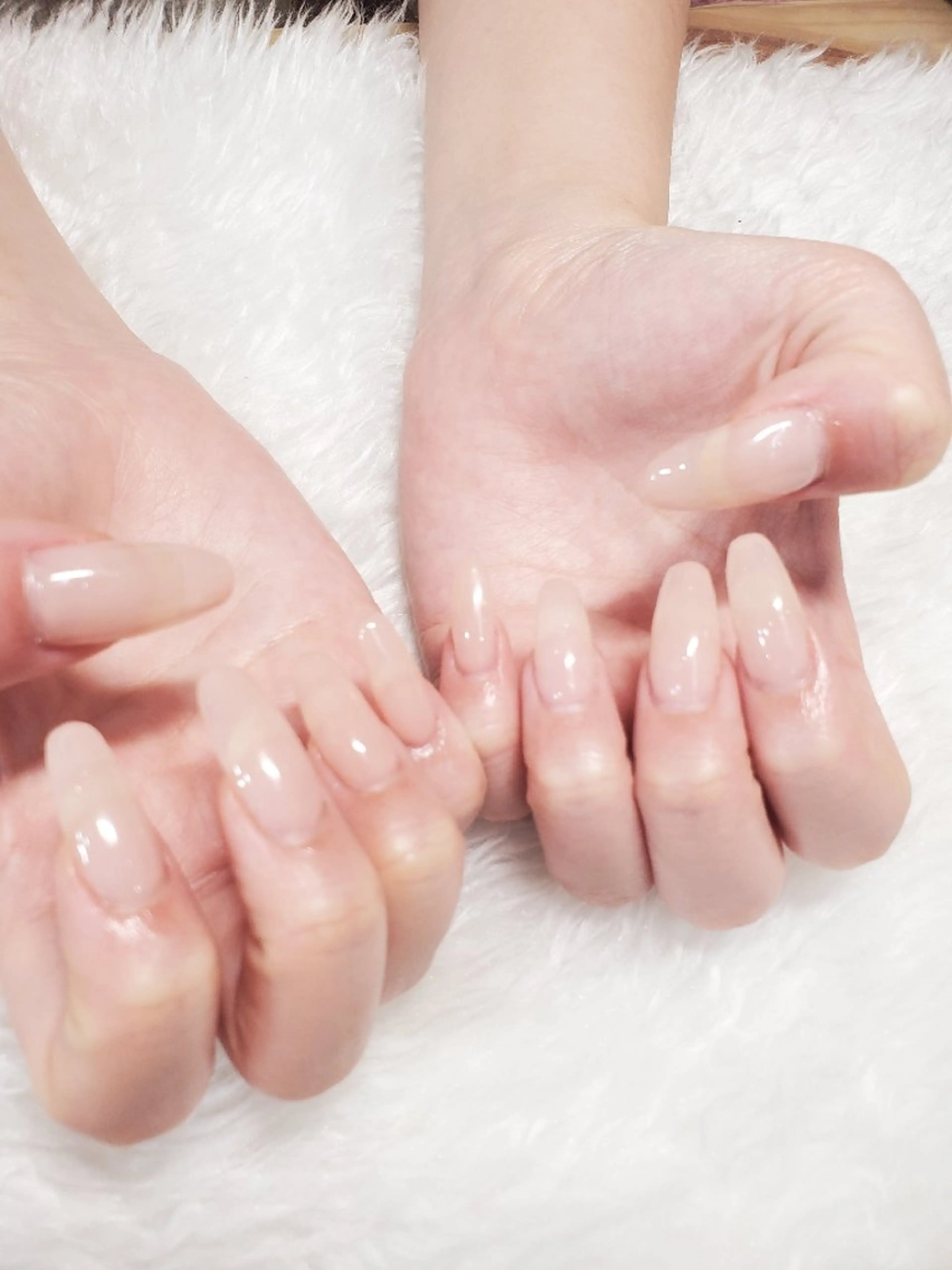 ネイル ハンドネイル ネイルサロンベルティ .ひとみのネイルデザイン