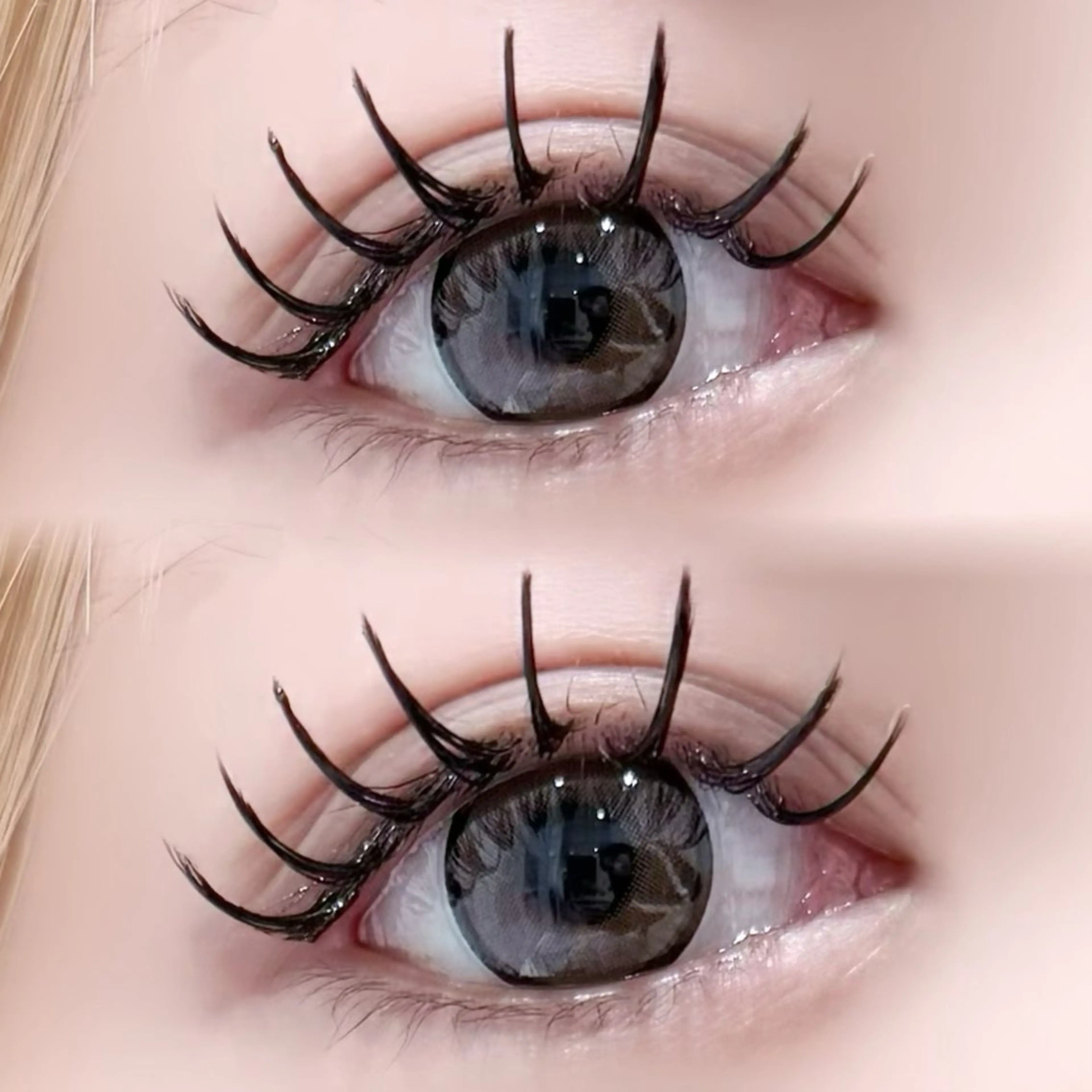 マツエク・マツパ マツエク neolive & 🎀luaのマツエク・マツパデザイン